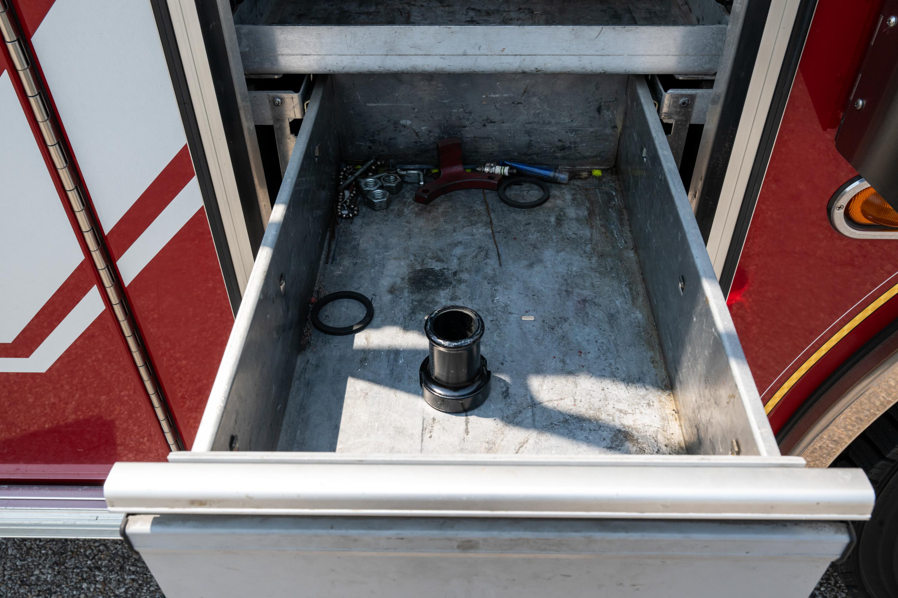 2009 Pierce Velocity Pumper - image 110