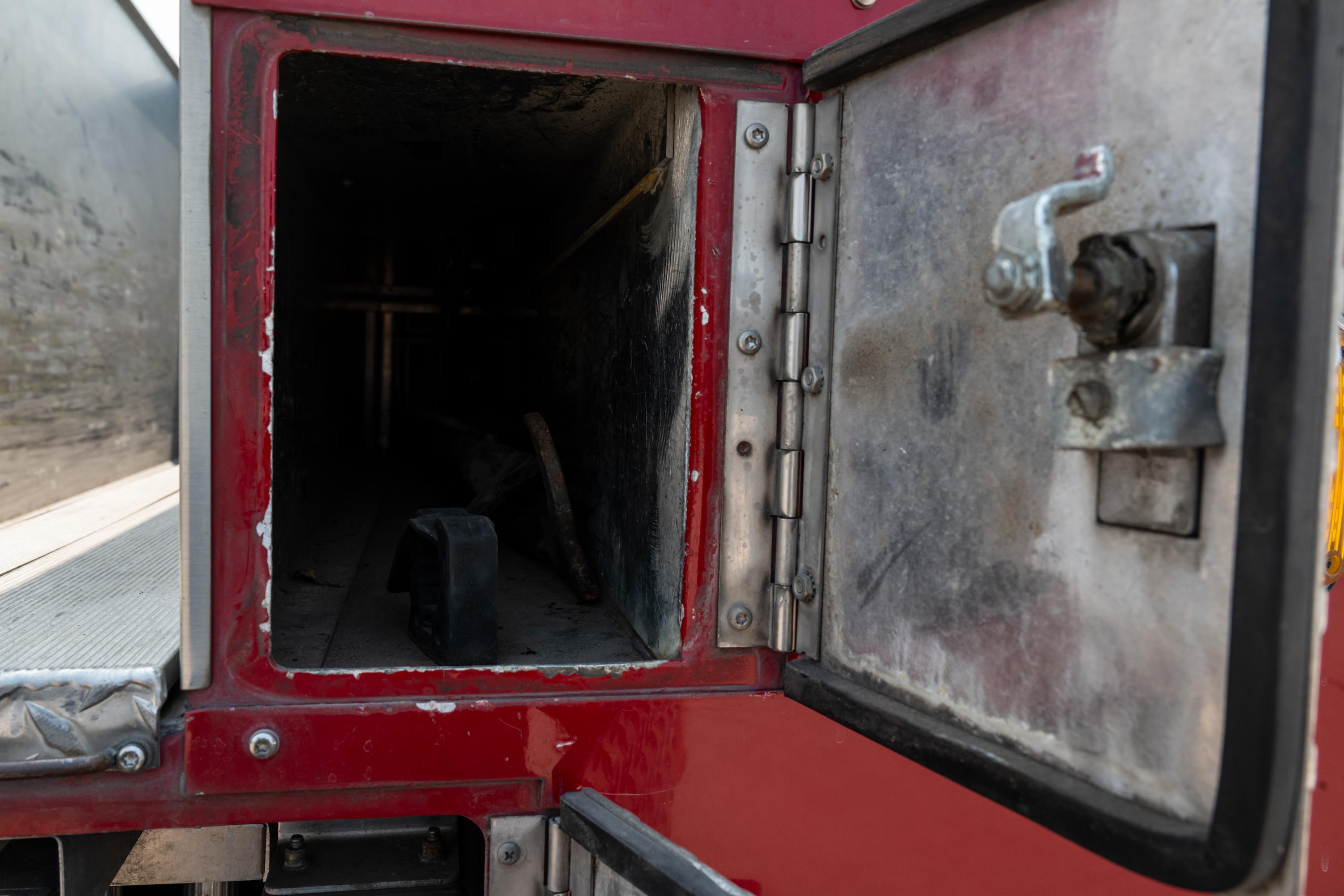 2009 Pierce Velocity Pumper - image 94