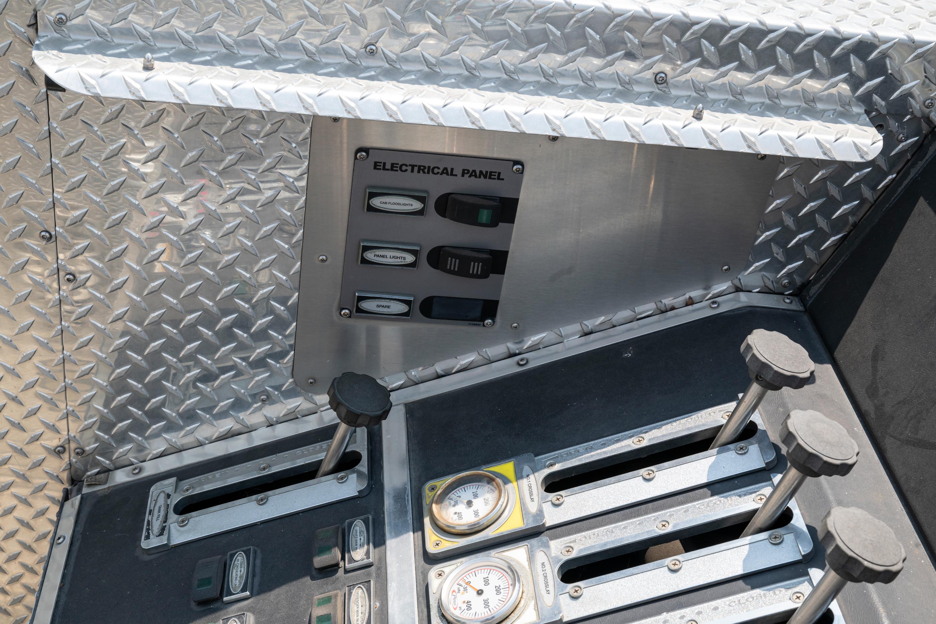 2009 Pierce Velocity Pumper - image 177