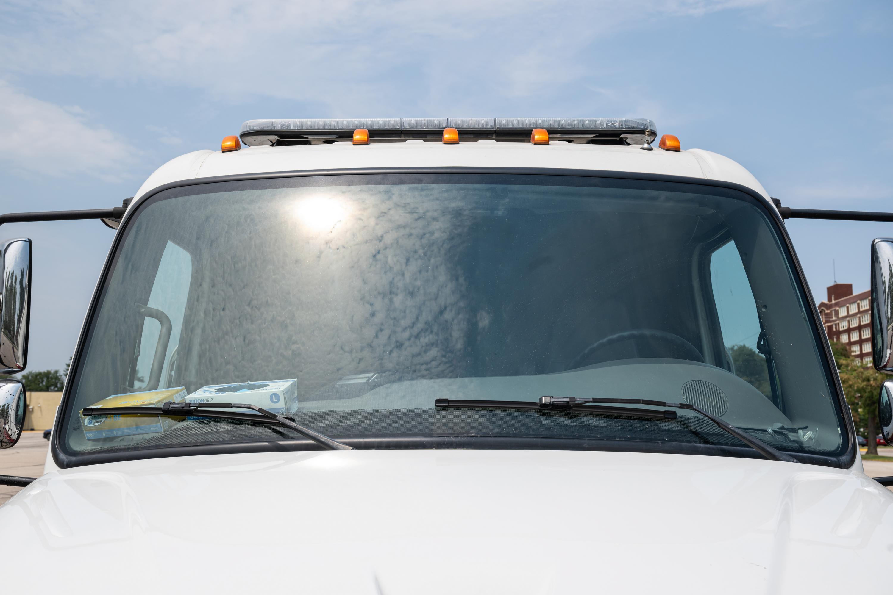 2012 Freightliner Type I Ambulance - image 9