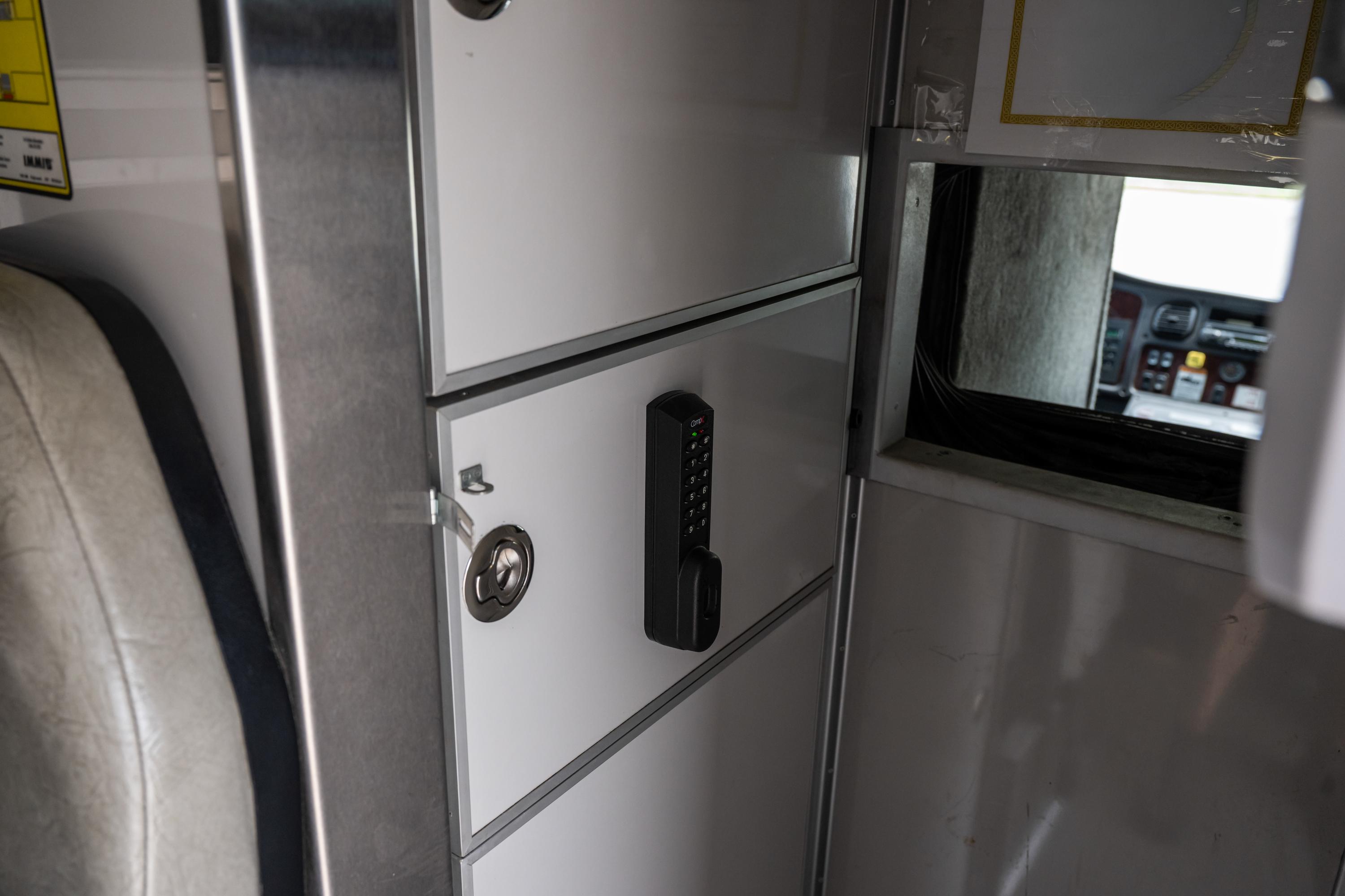 2012 Freightliner Type I Ambulance - image 64