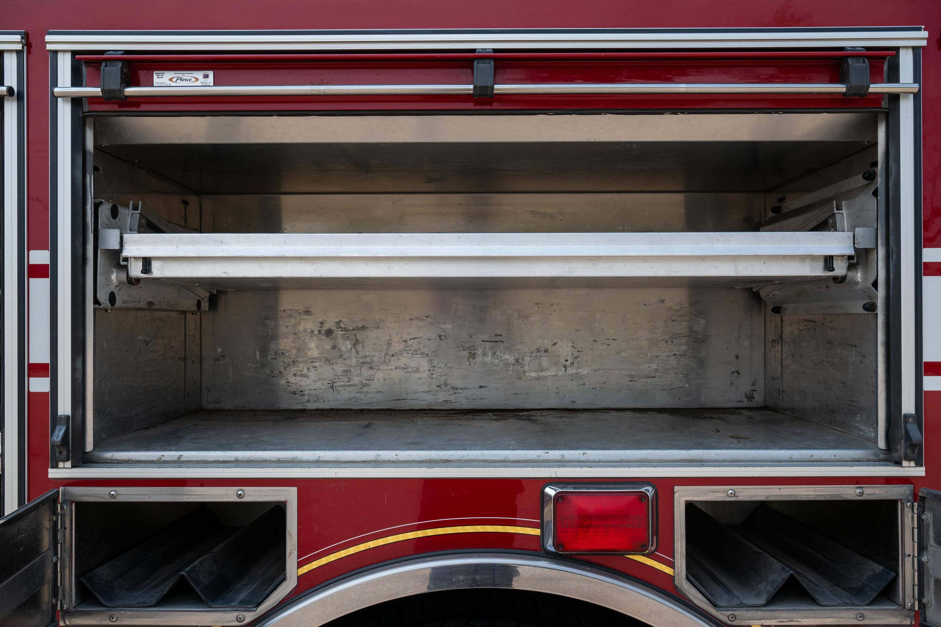 2009 Pierce Velocity Pumper - image 106