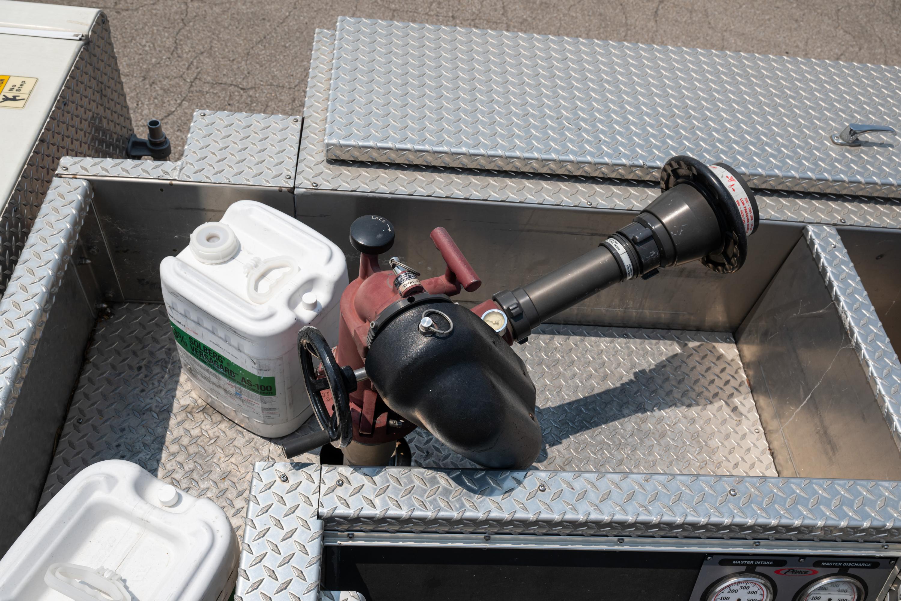 2009 Pierce Velocity Pumper - image 173