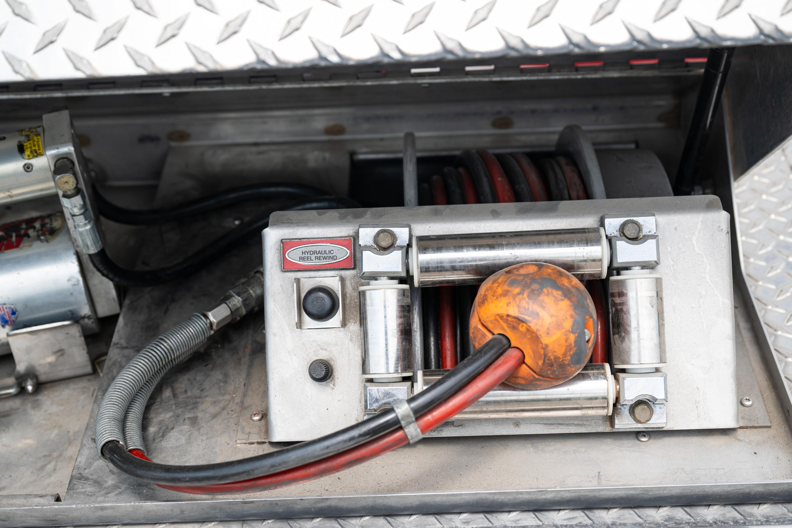 2009 Pierce Velocity Pumper - image 164
