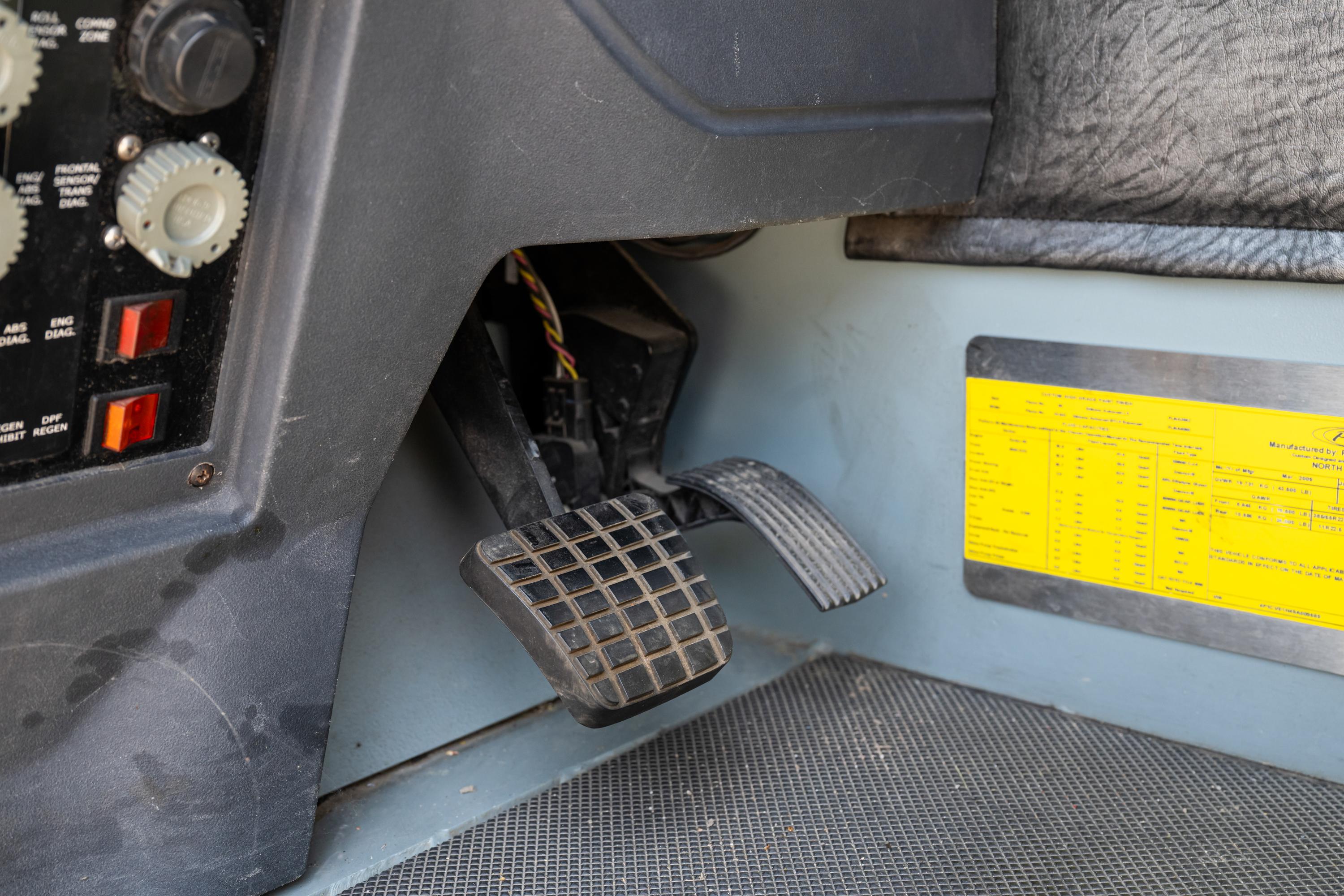 2009 Pierce Velocity Pumper - image 184