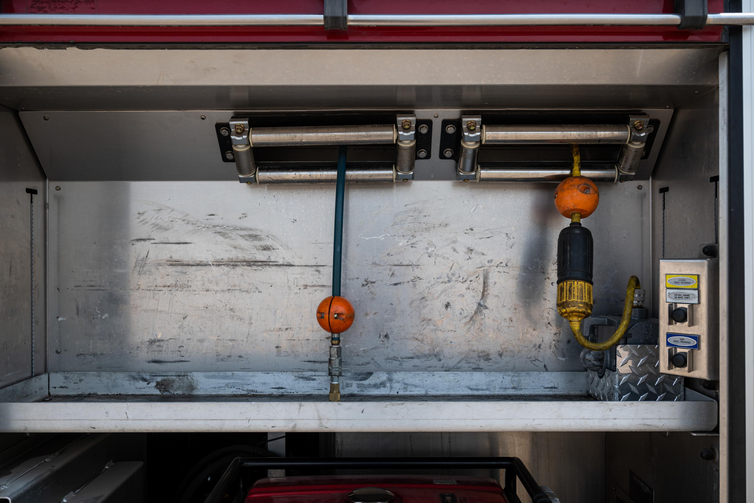 2009 Pierce Velocity Pumper - image 85