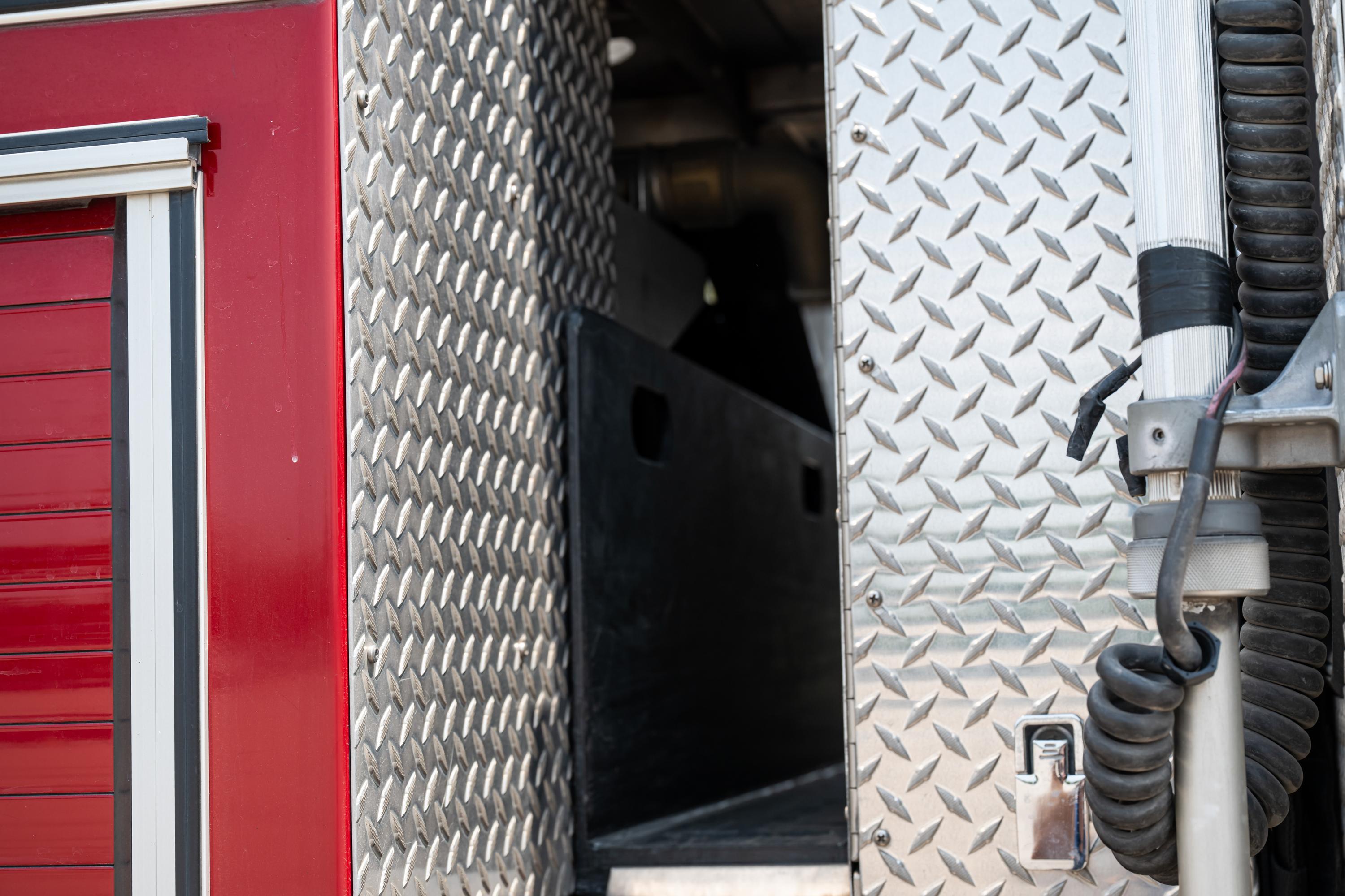 2009 Pierce Velocity Pumper - image 78