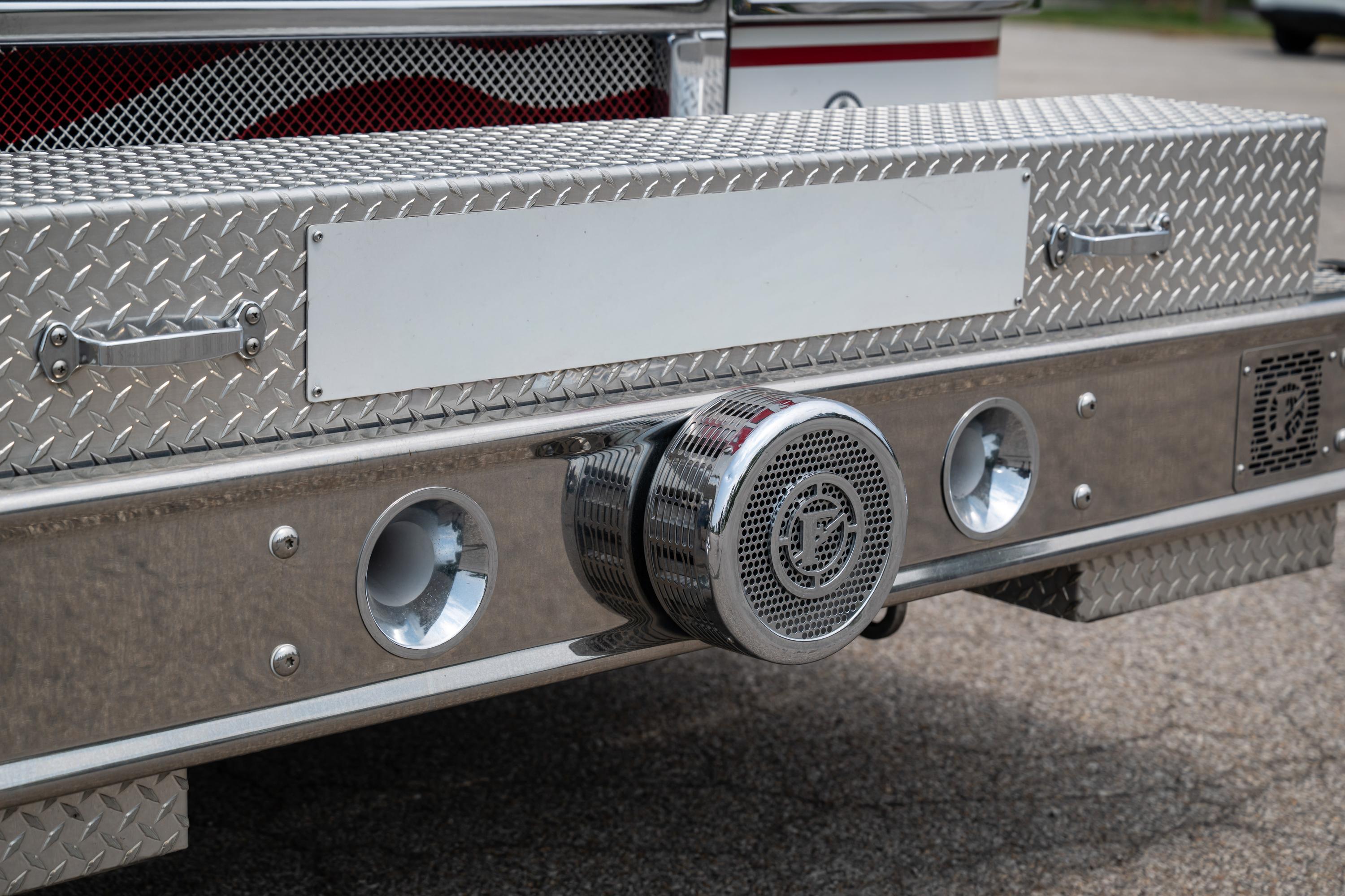 2009 Pierce Velocity Pumper - image 153