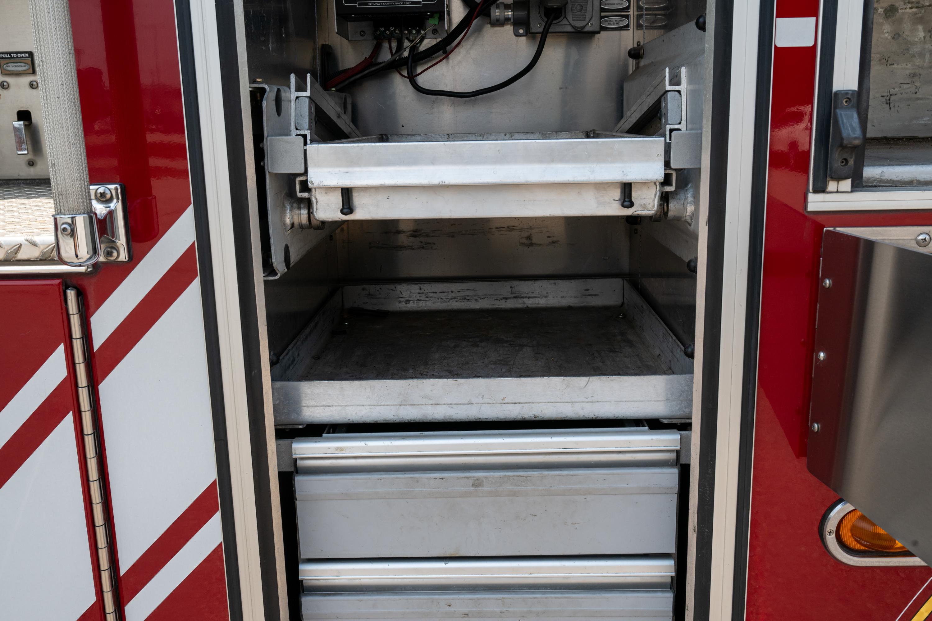 2009 Pierce Velocity Pumper - image 107