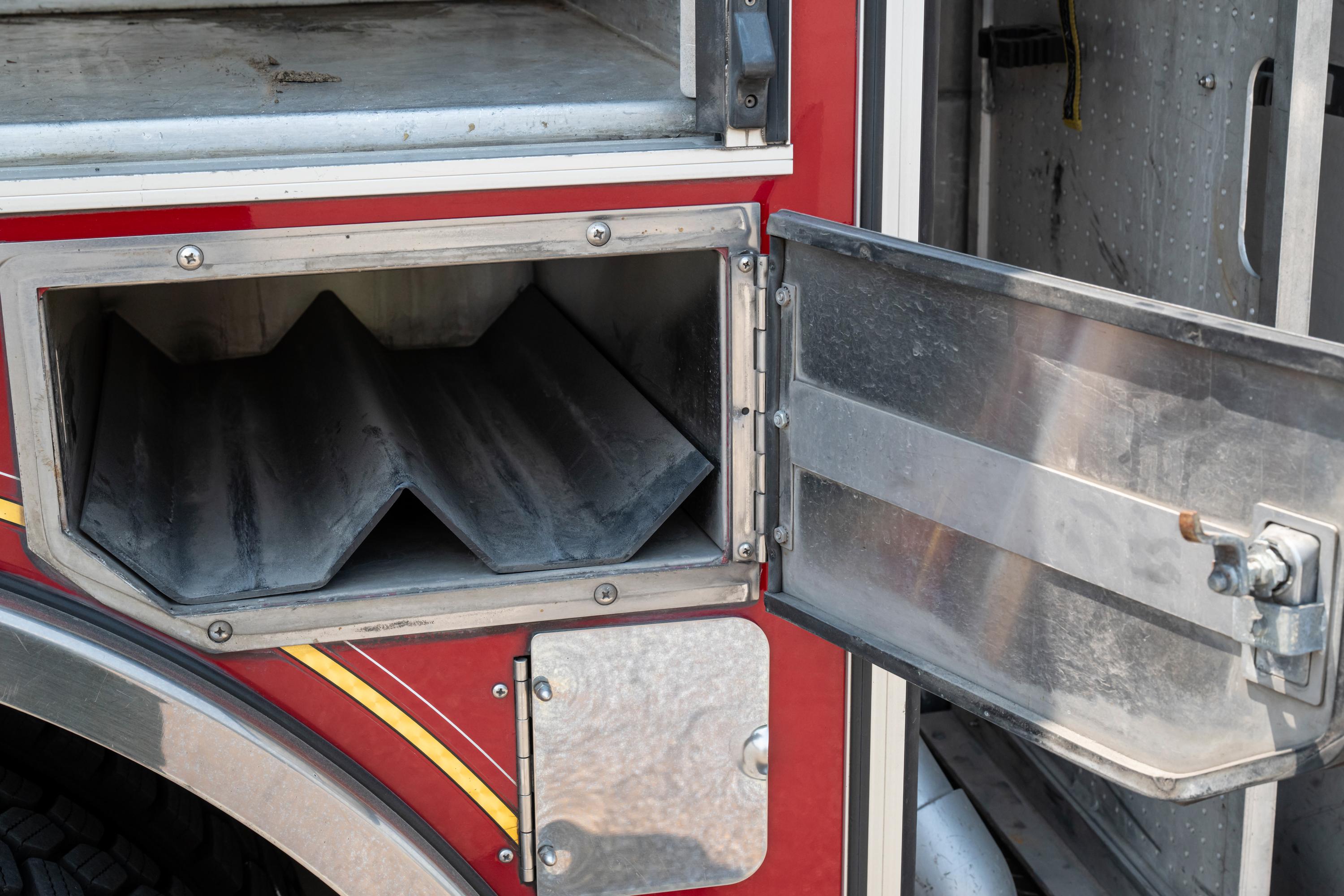 2009 Pierce Velocity Pumper - image 104