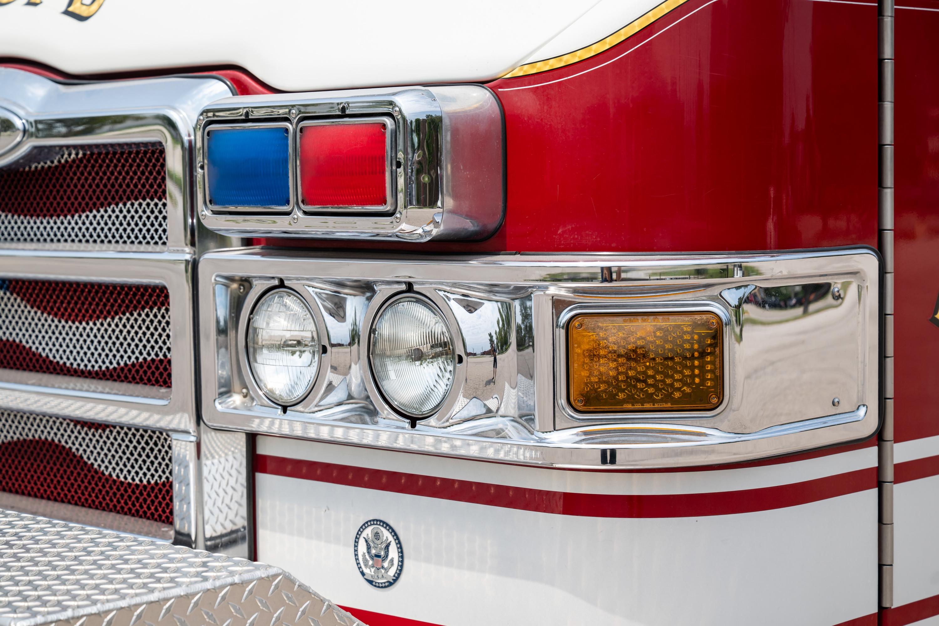 2009 Pierce Velocity Pumper - image 158
