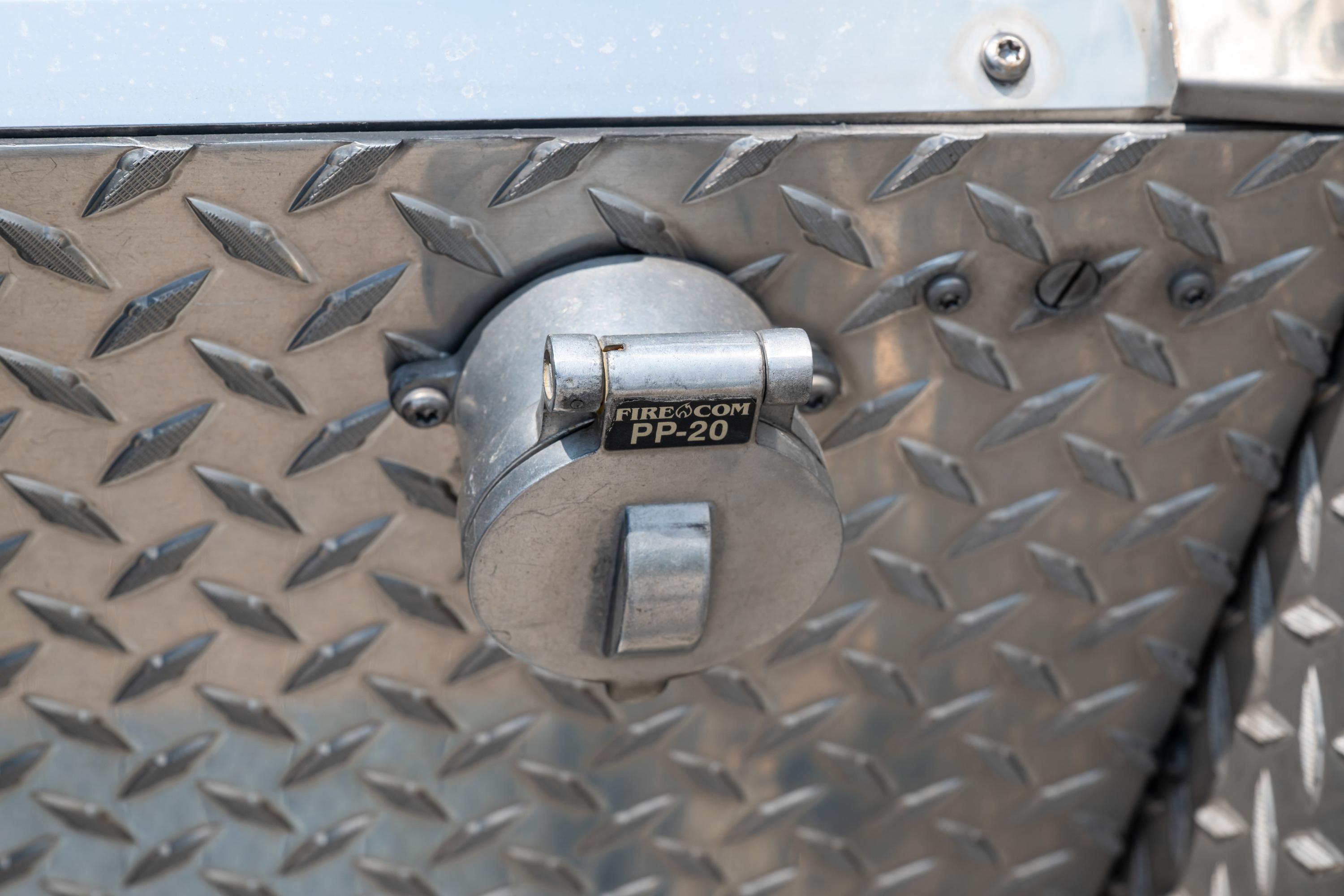 2009 Pierce Velocity Pumper - image 178