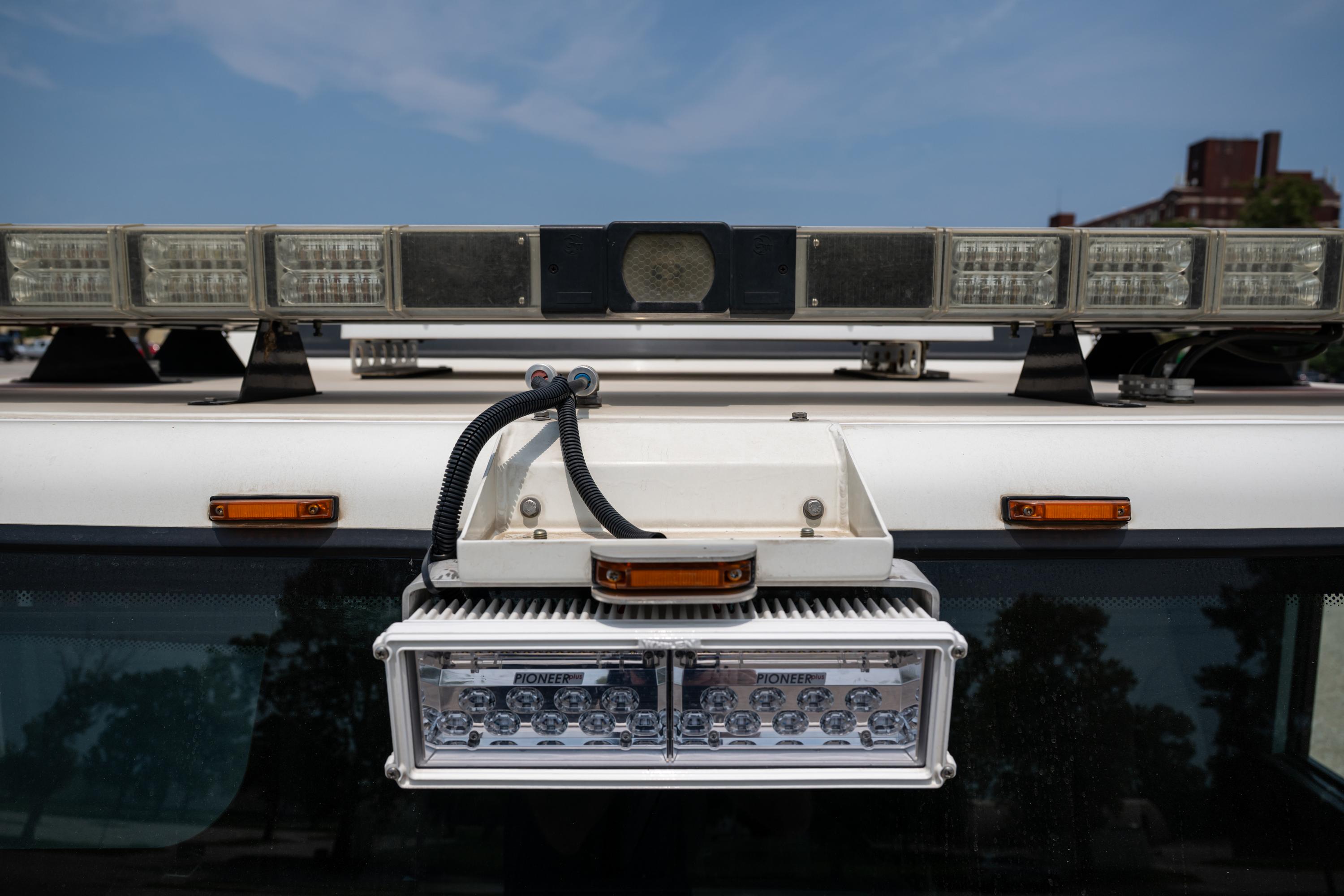 2009 Pierce Velocity Pumper - image 11