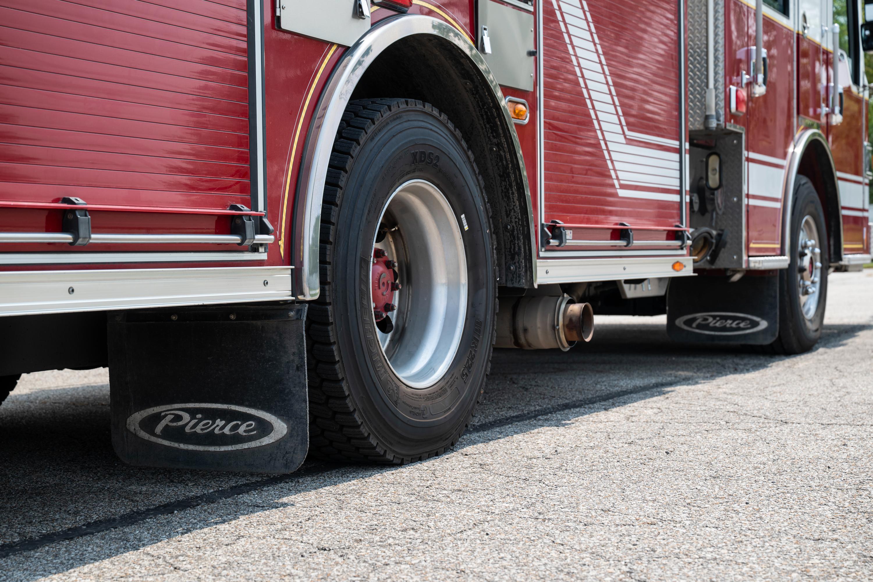 2009 Pierce Velocity Pumper - image 148