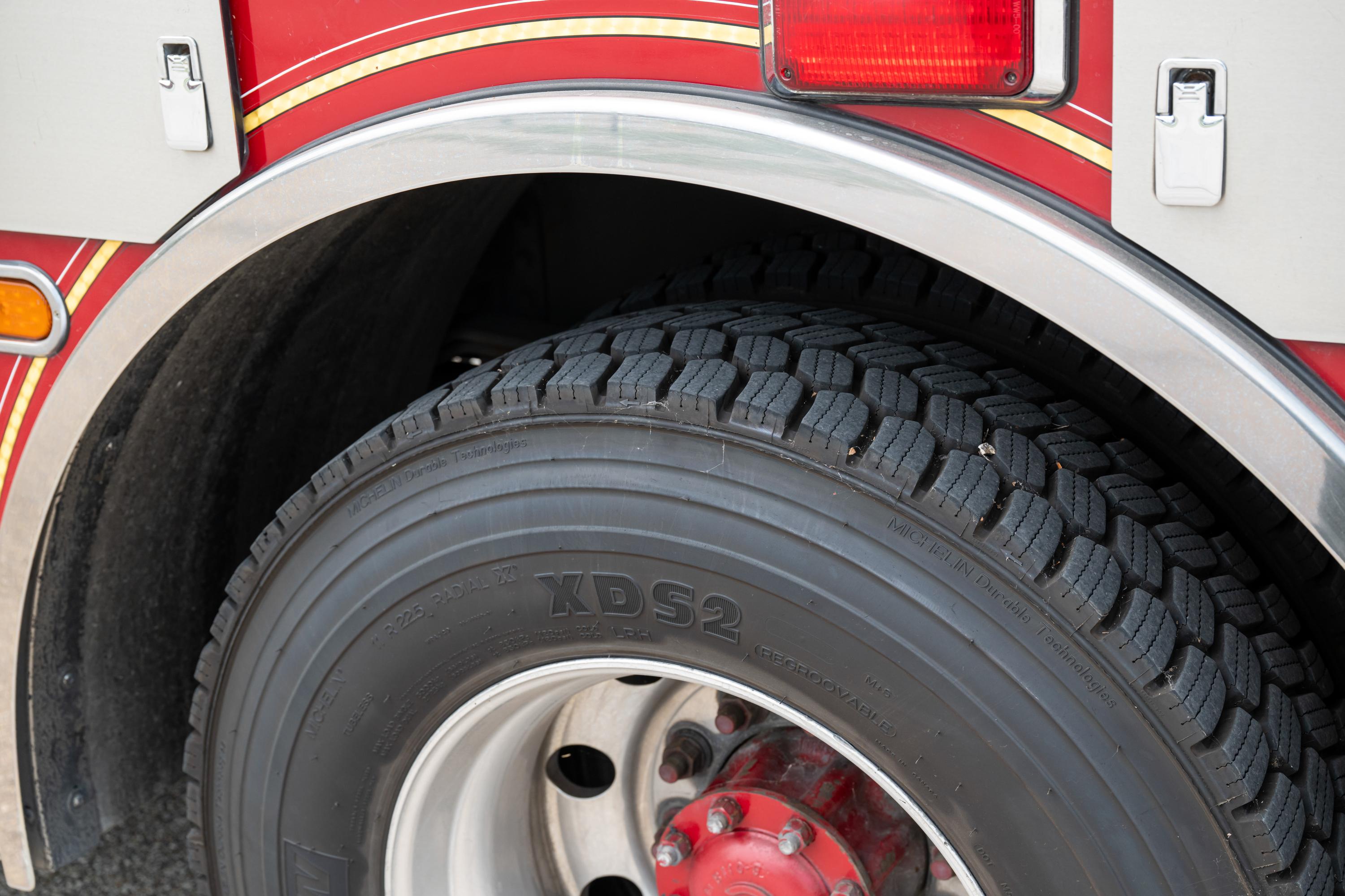 2009 Pierce Velocity Pumper - image 145