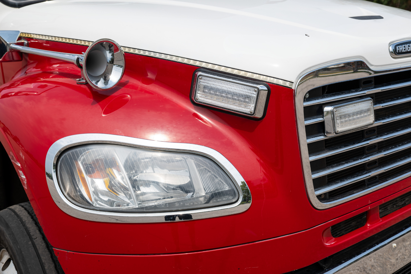 2012 Freightliner Type I Ambulance - image 117