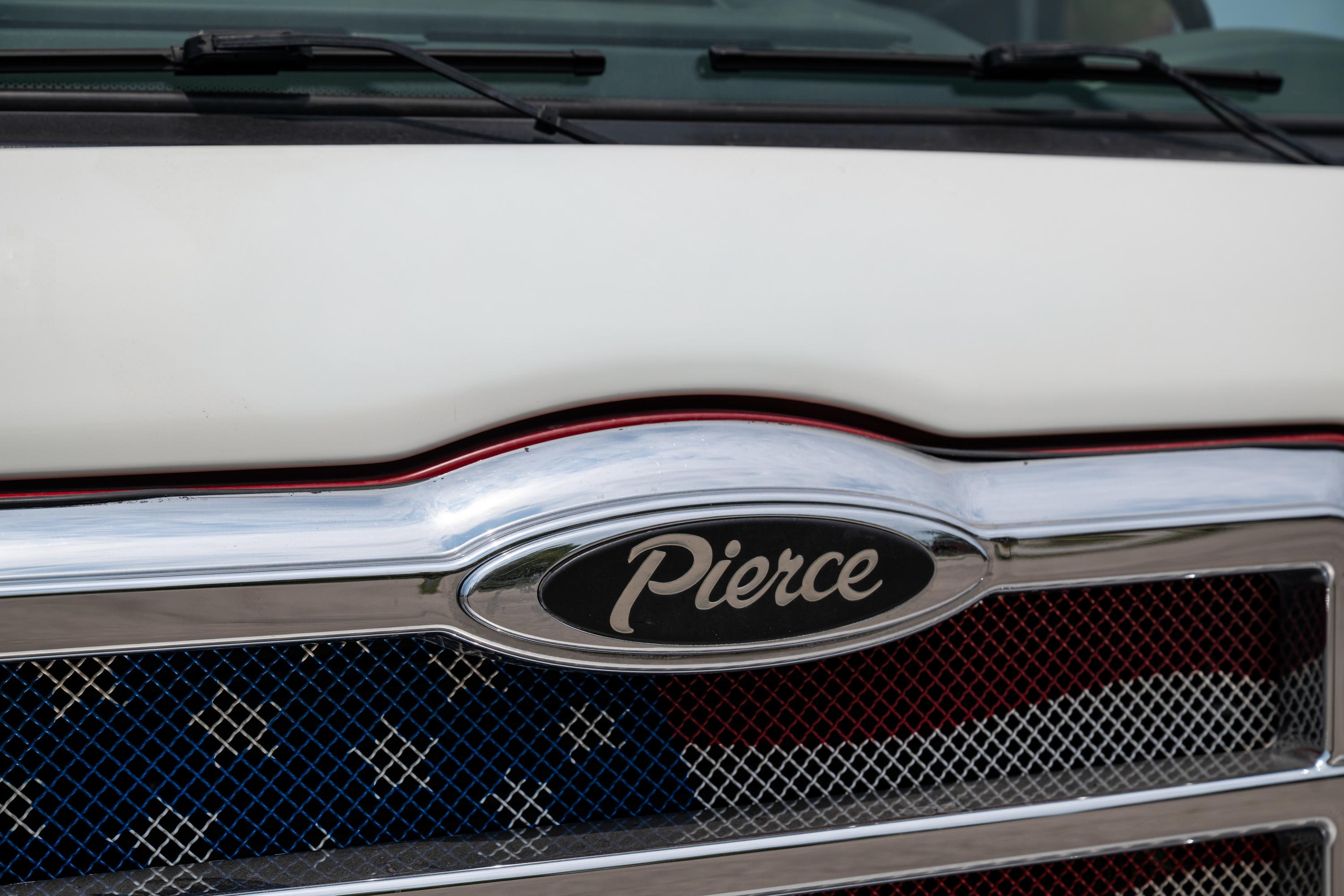 2009 Pierce Velocity Pumper - image 159