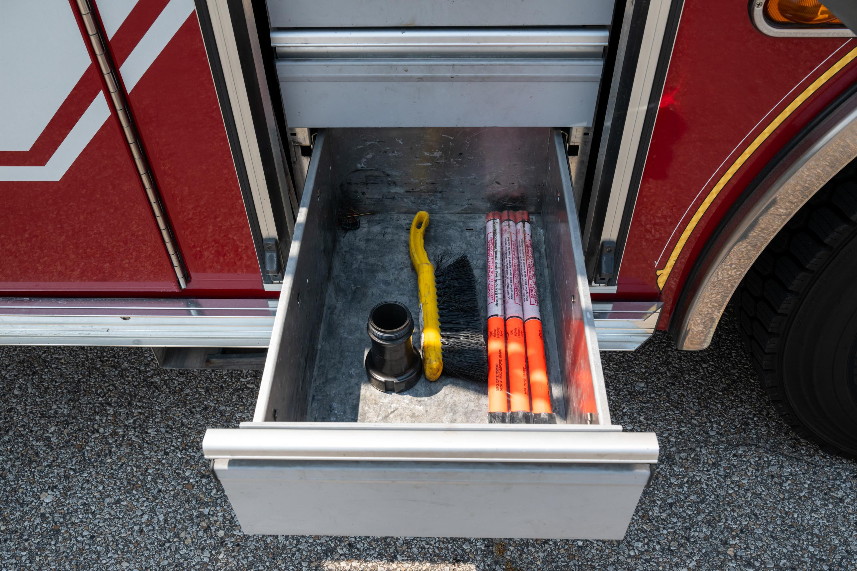 2009 Pierce Velocity Pumper - image 108
