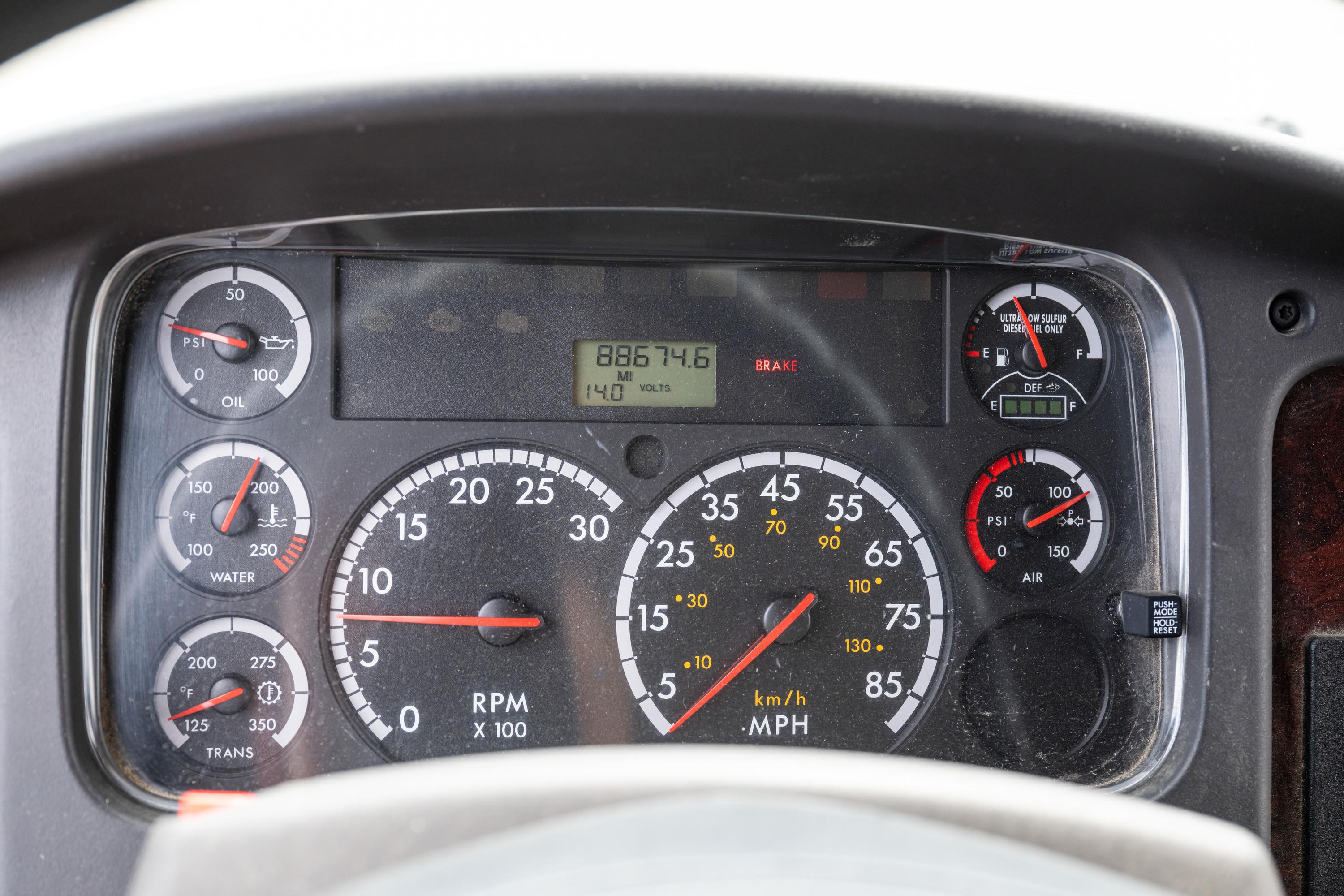2012 Freightliner Type I Ambulance - image 47
