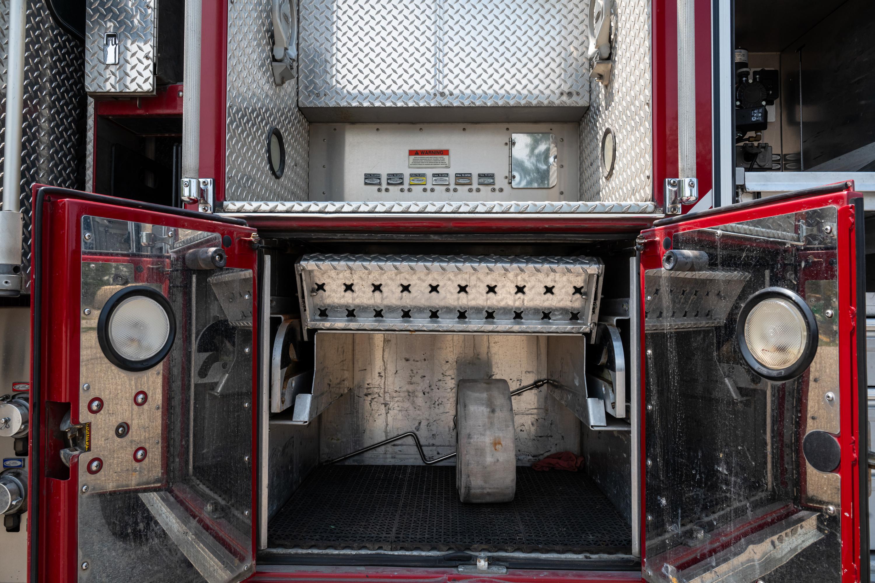 2009 Pierce Velocity Pumper - image 112