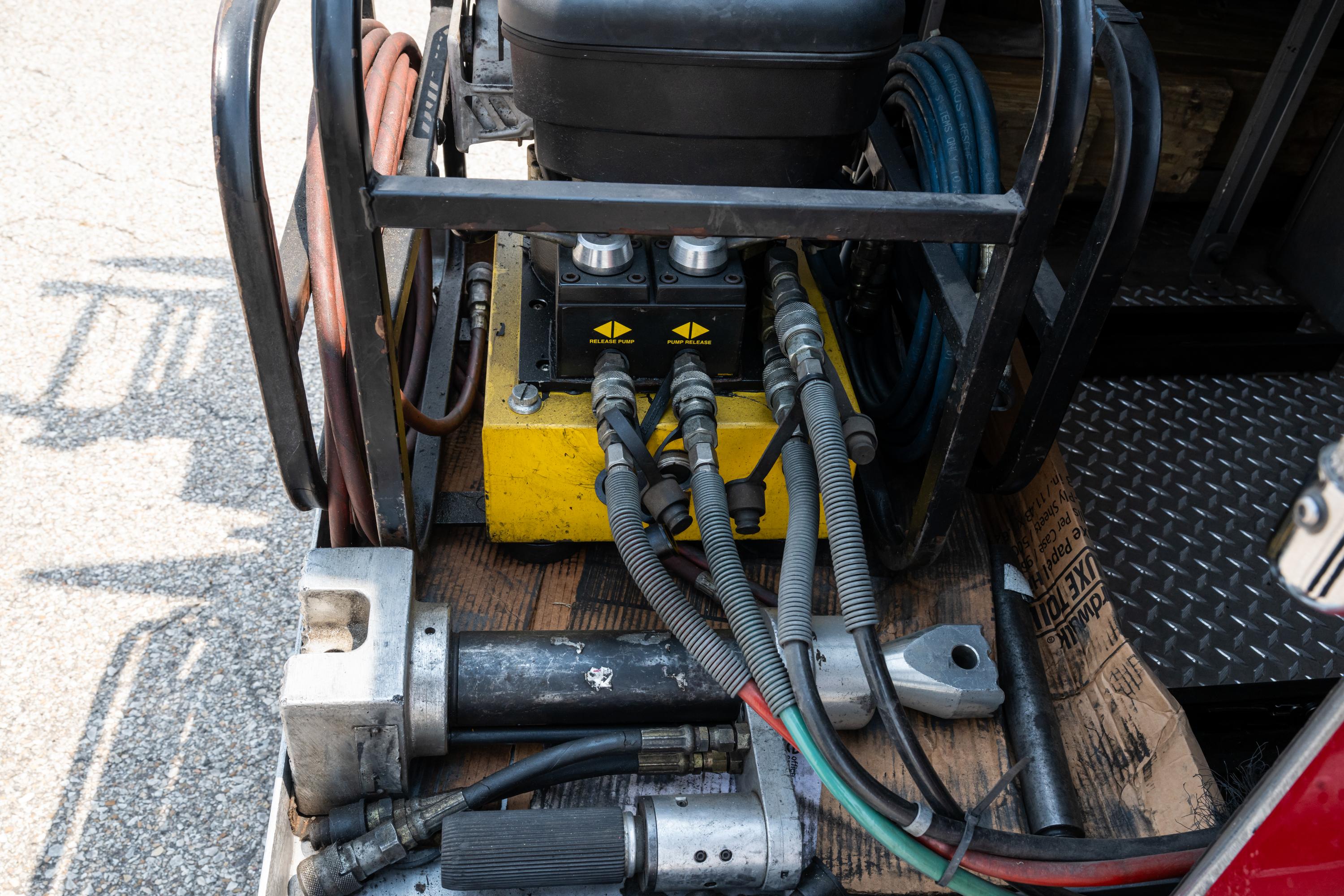 2009 Pierce Velocity Pumper - image 191