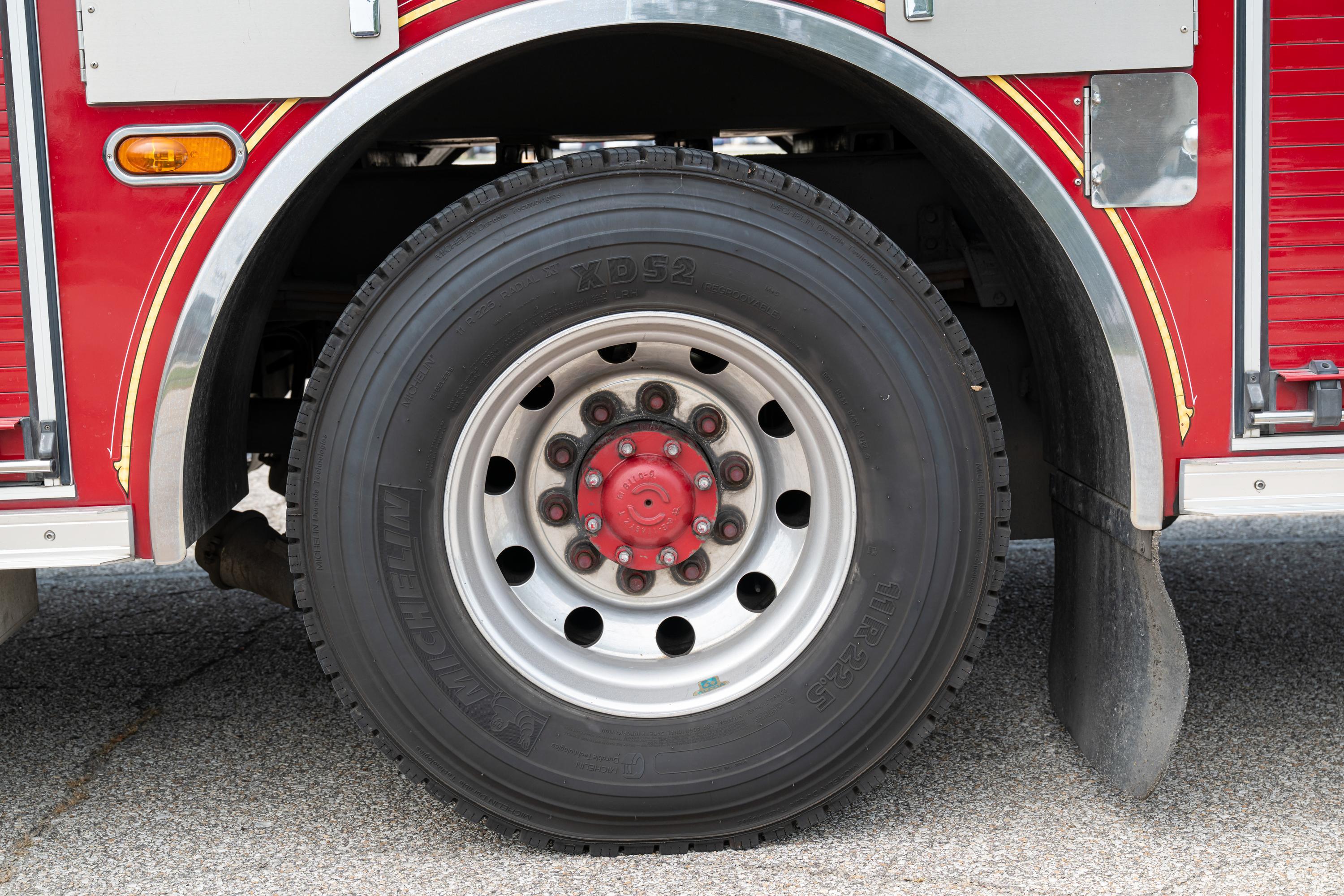 2009 Pierce Velocity Pumper - image 144