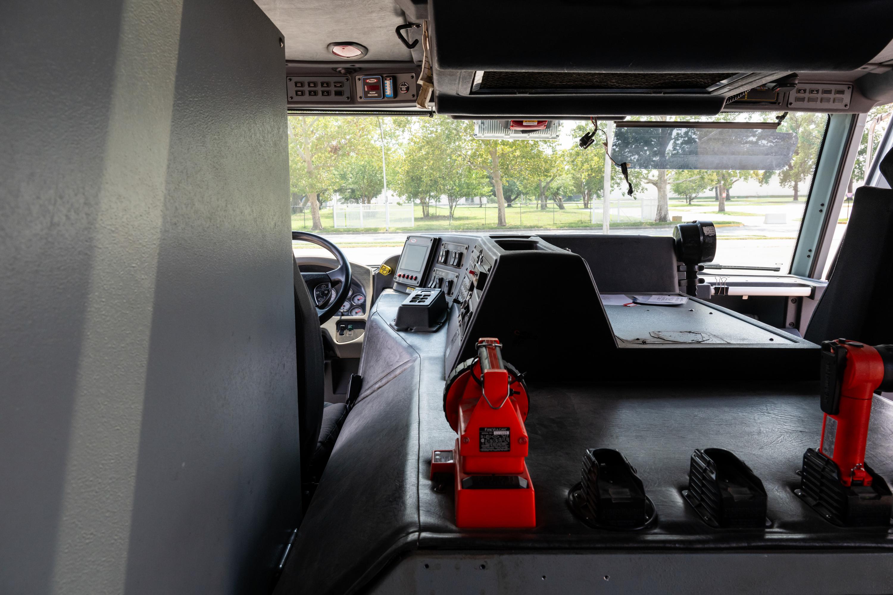 2009 Pierce Velocity Pumper - image 199