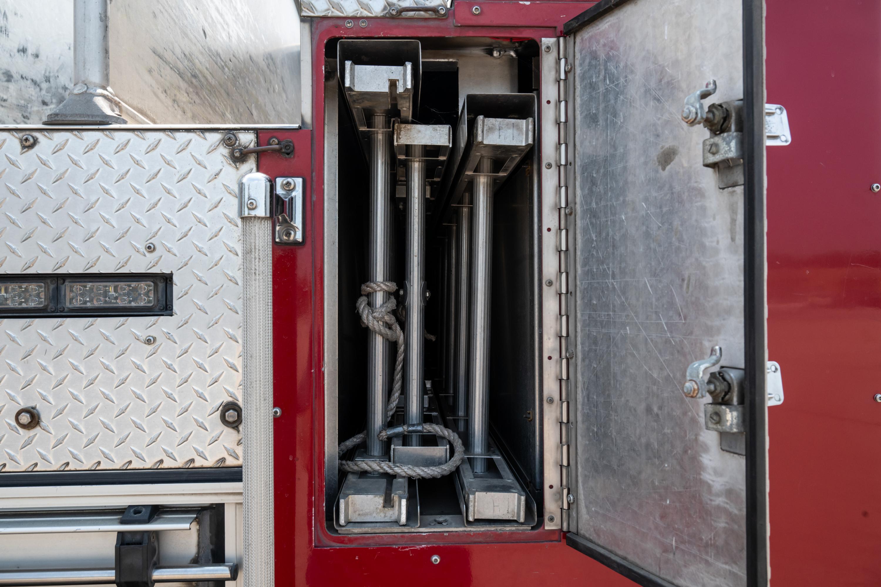 2009 Pierce Velocity Pumper - image 93