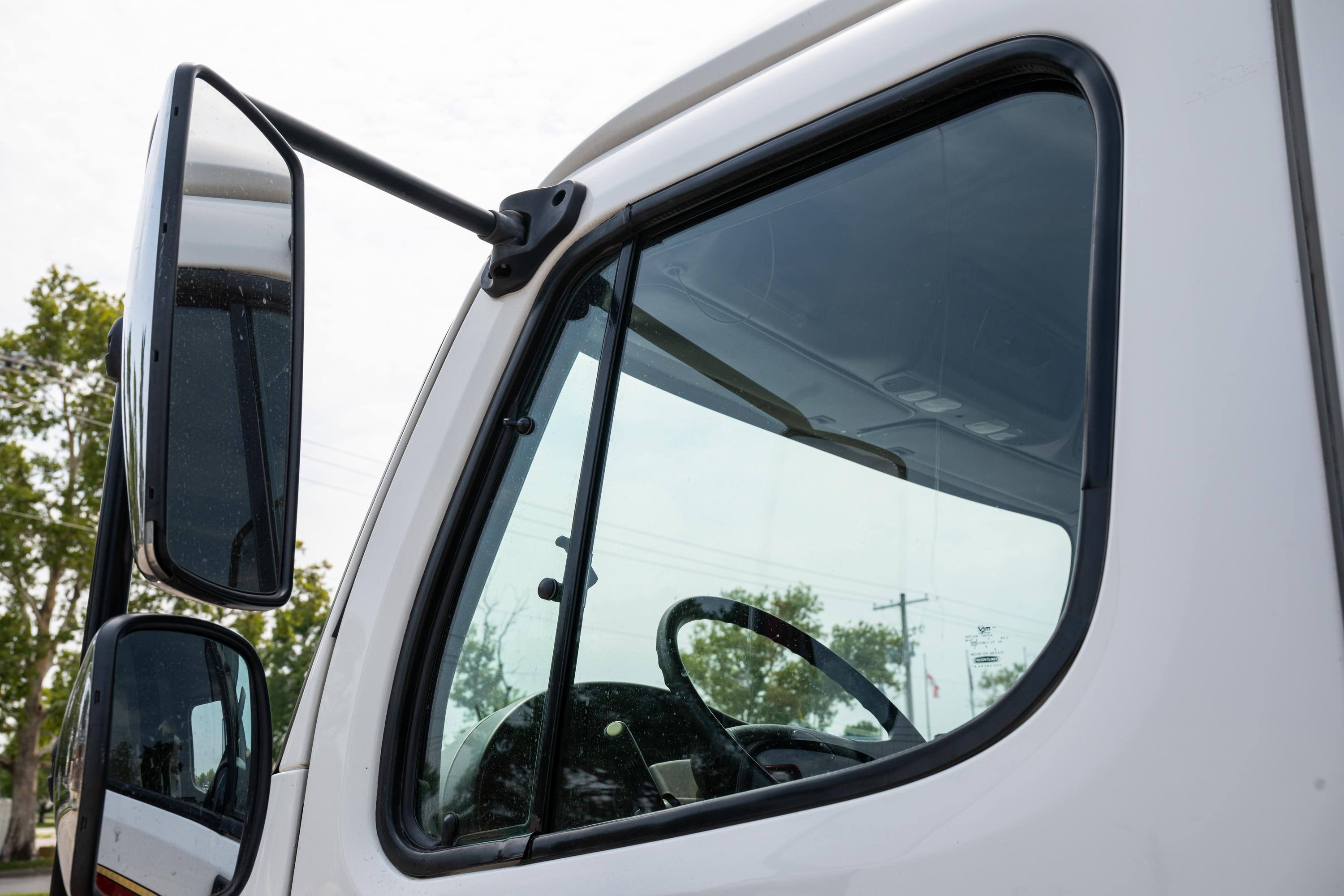 2012 Freightliner Type I Ambulance - image 26