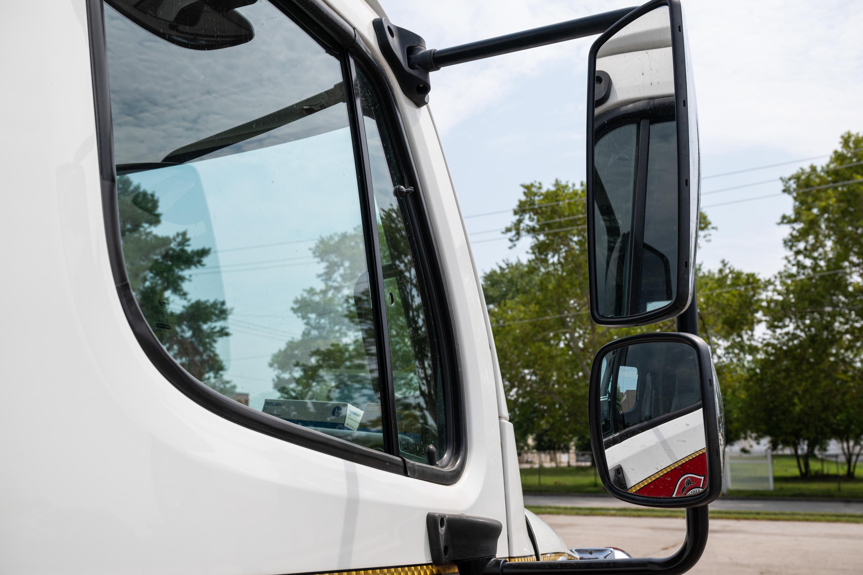 2012 Freightliner Type I Ambulance - image 25