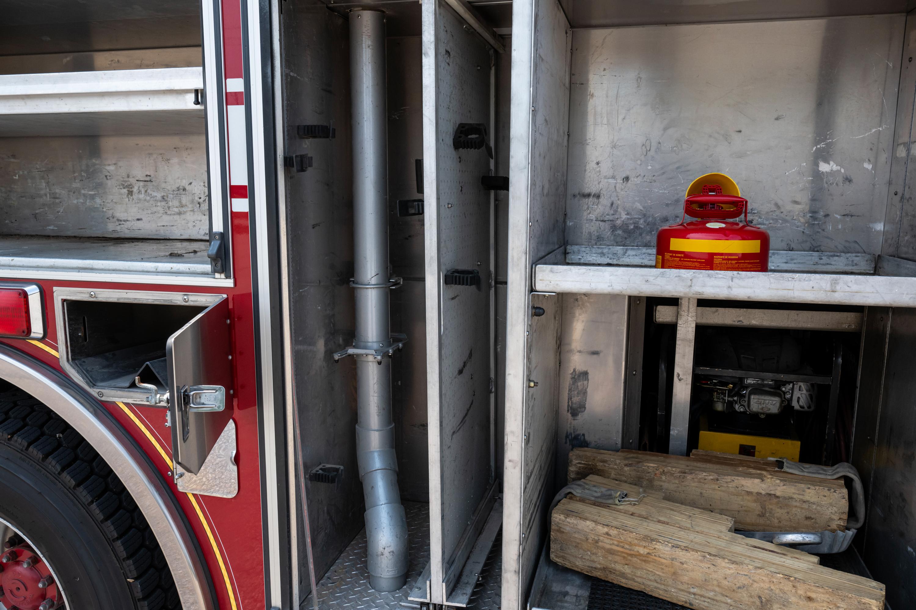 2009 Pierce Velocity Pumper - image 103