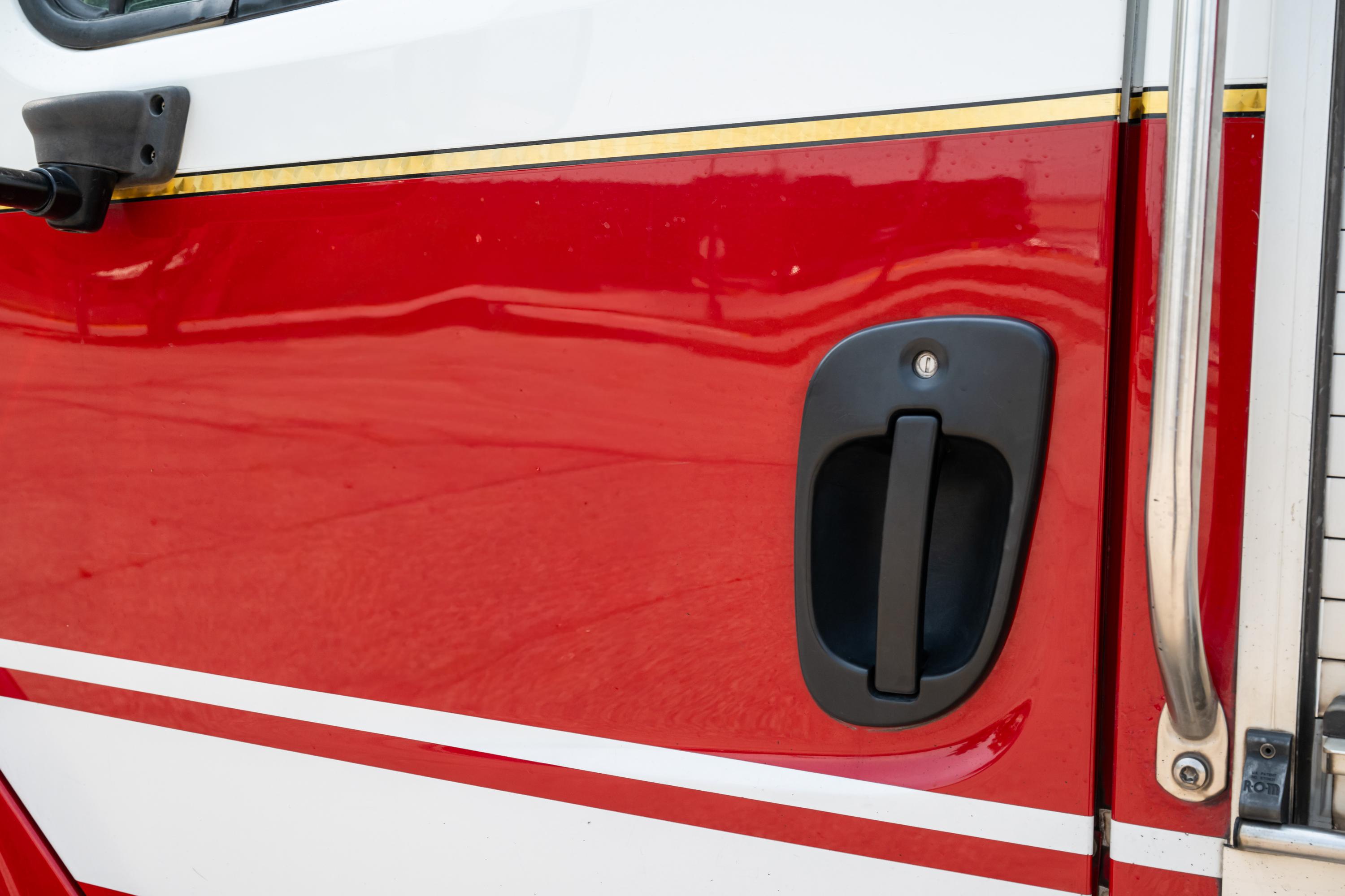 2012 Freightliner Type I Ambulance - image 127