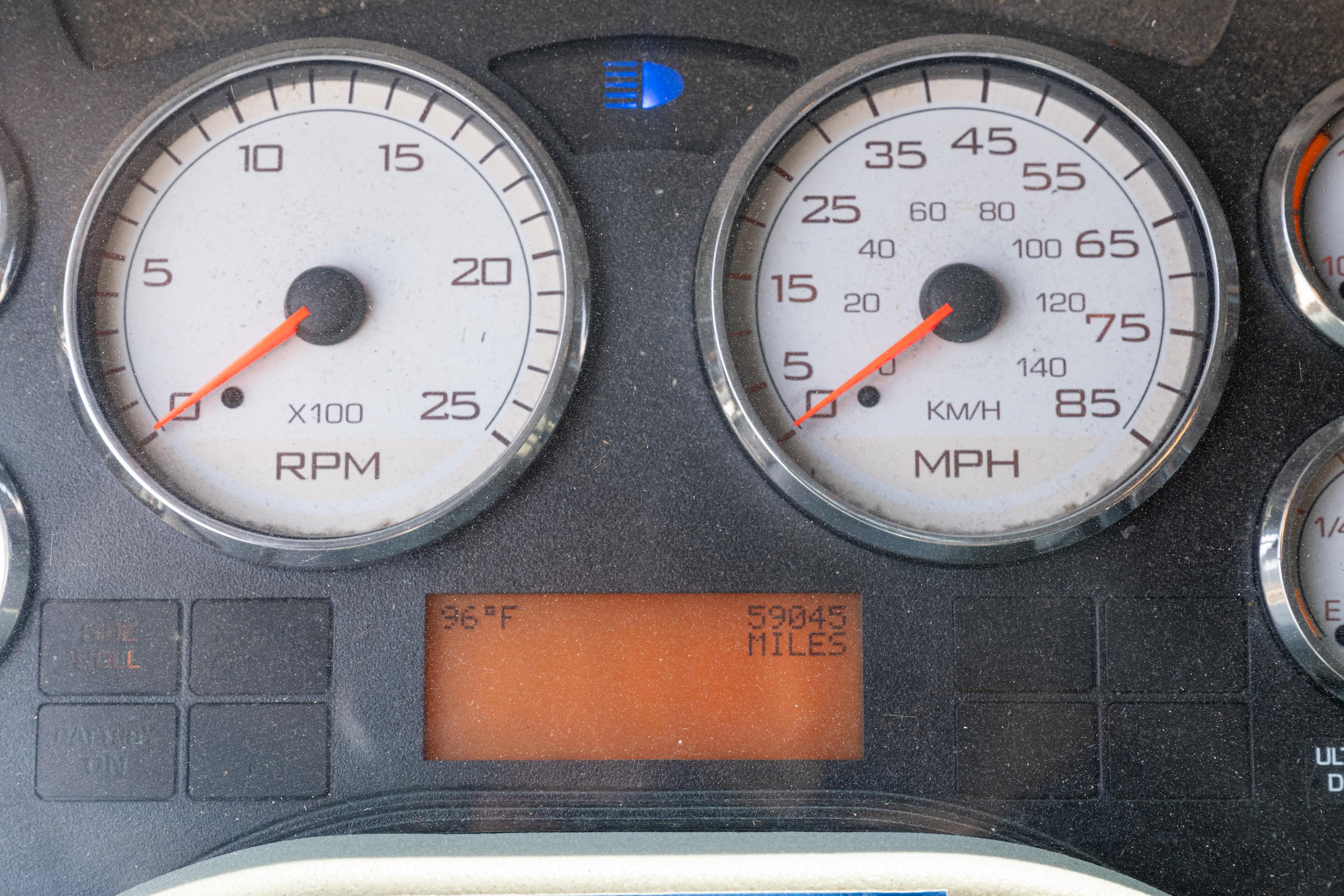 2009 Pierce Velocity Pumper - image 70