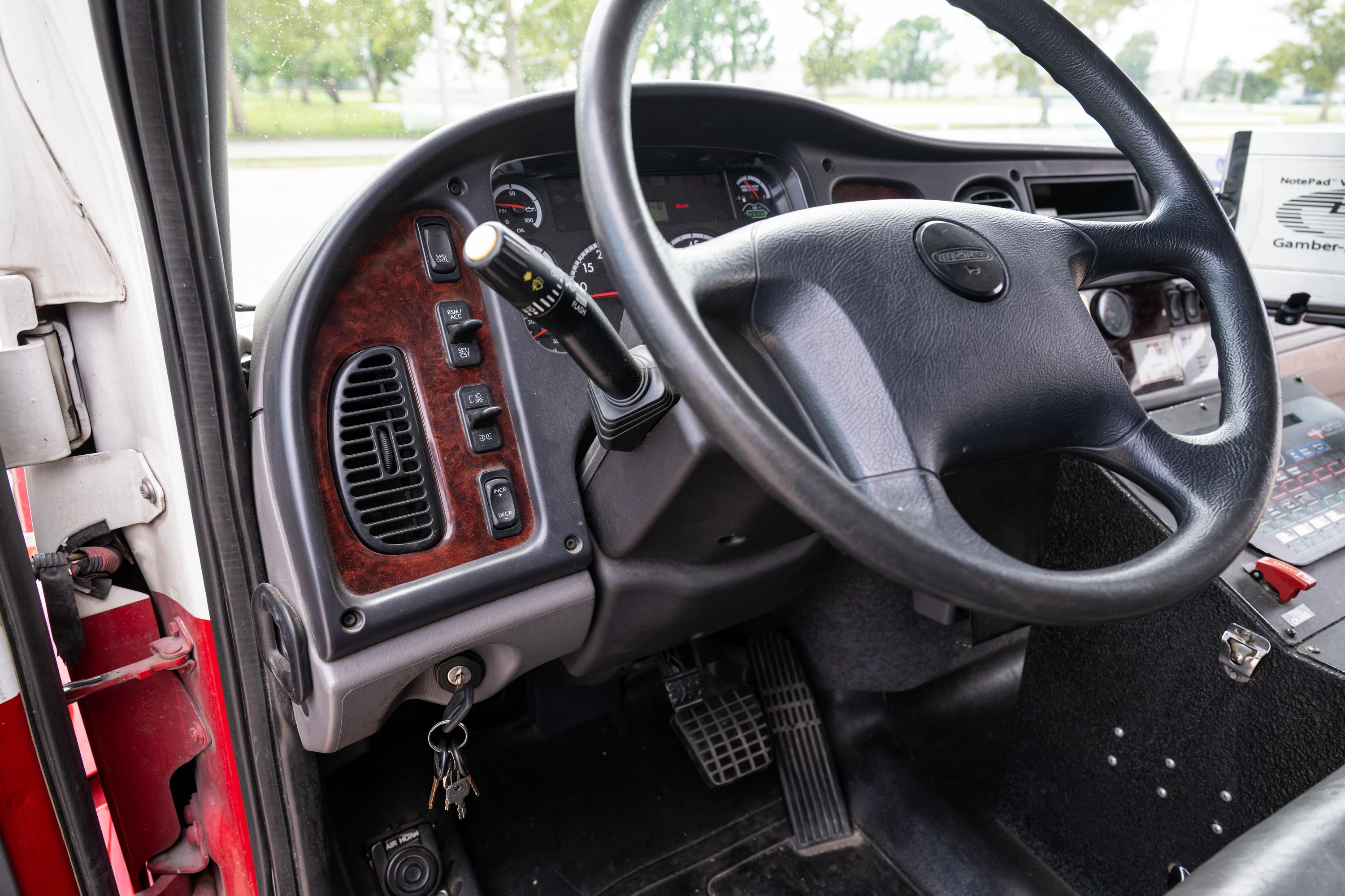 2012 Freightliner Type I Ambulance - image 29