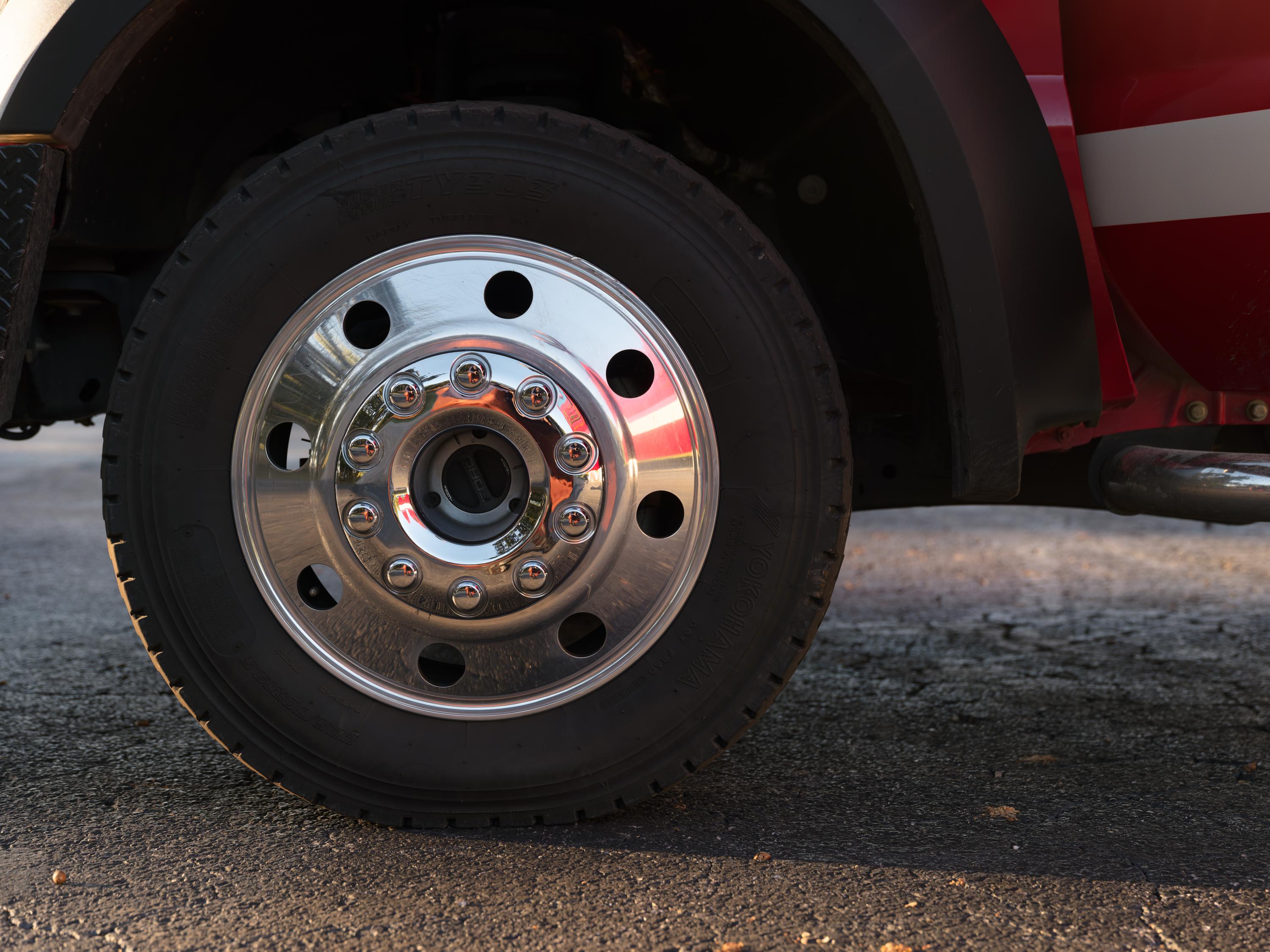 2010 Ford 4x4 Light Rescue - image 139