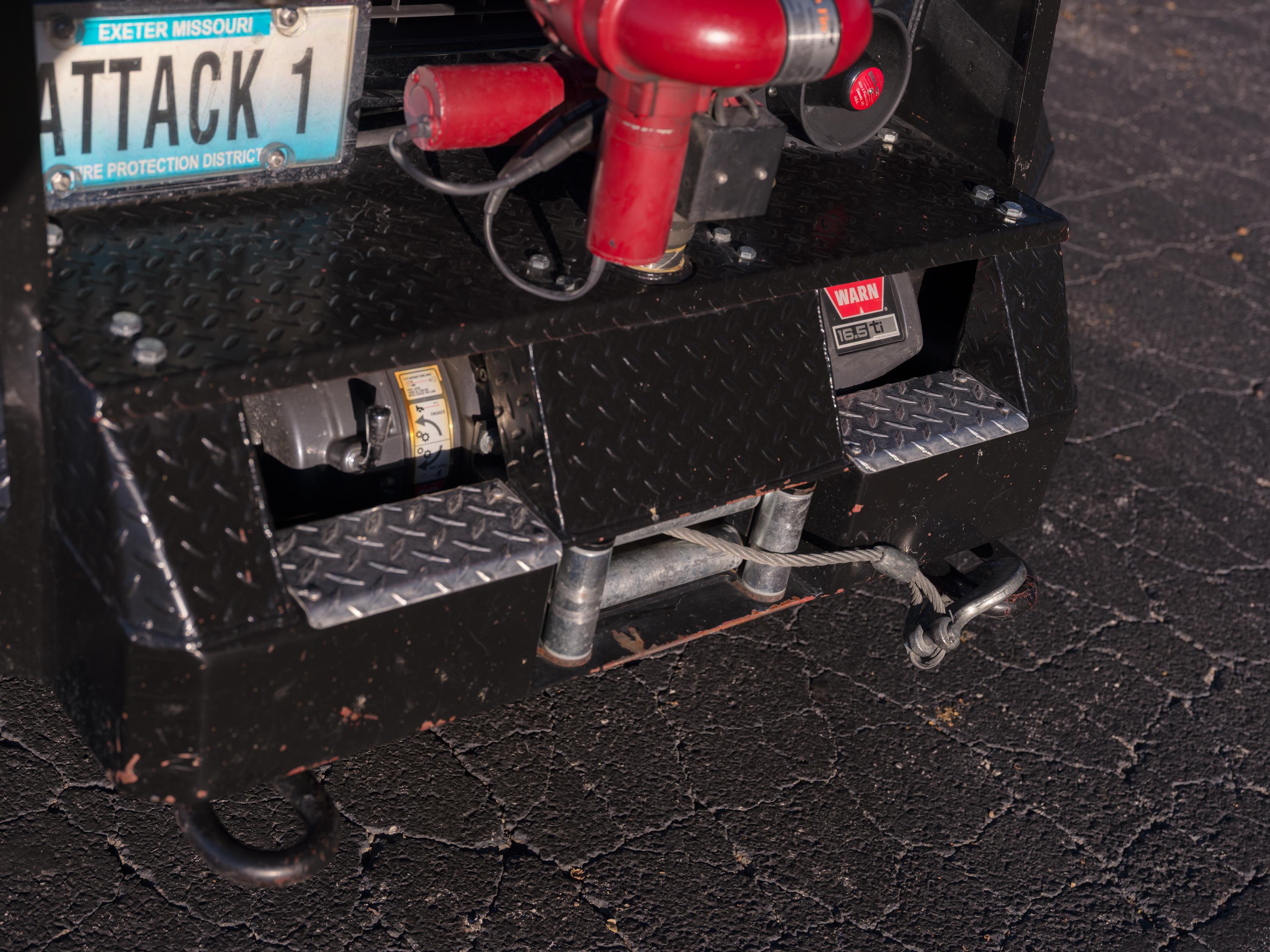 2010 Ford 4x4 Light Rescue - image 55
