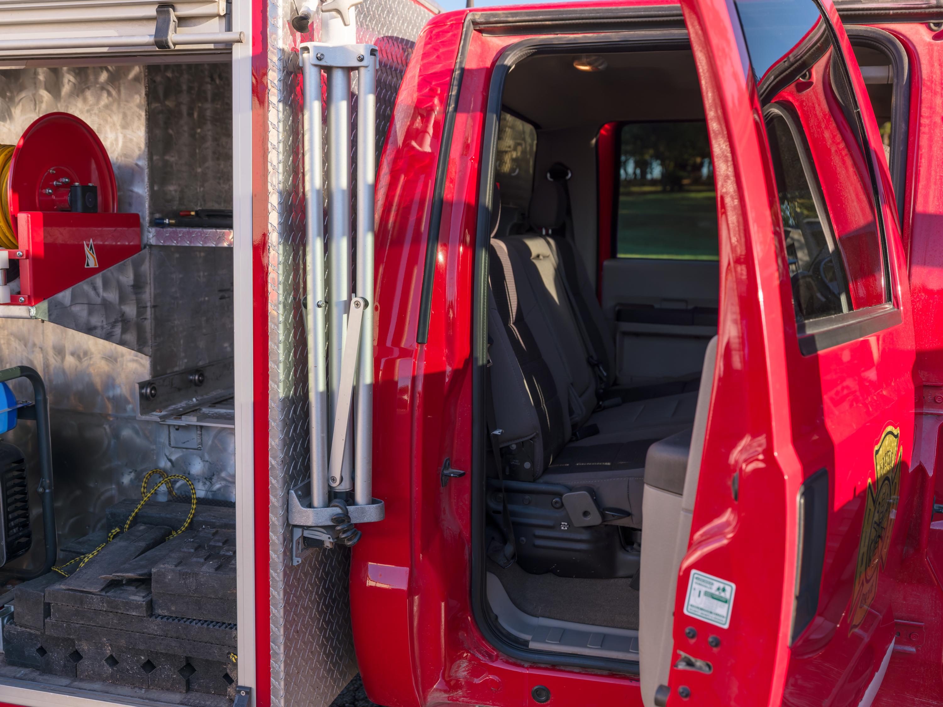 2010 Ford 4x4 Light Rescue - image 40