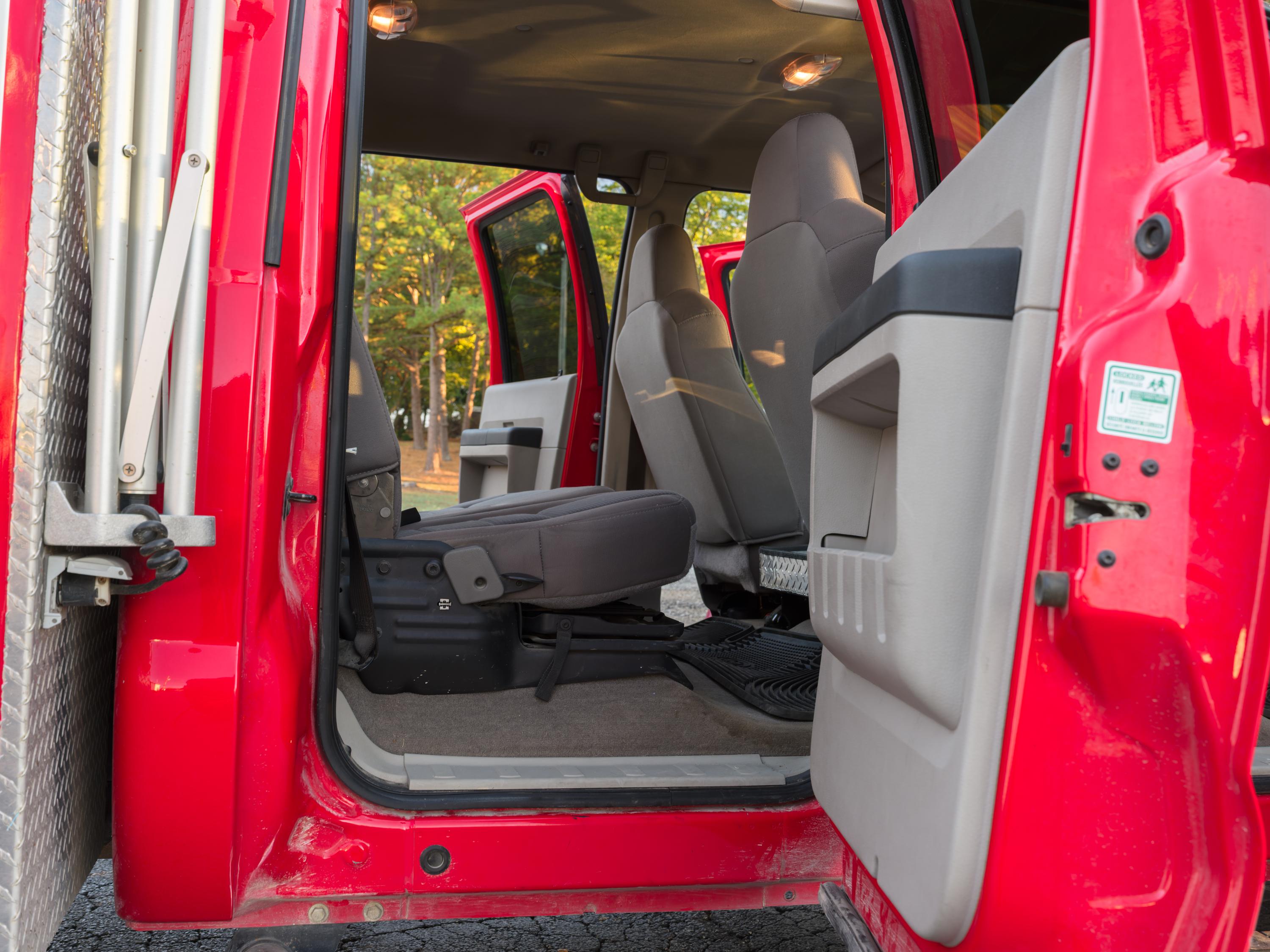 2010 Ford 4x4 Light Rescue - image 114