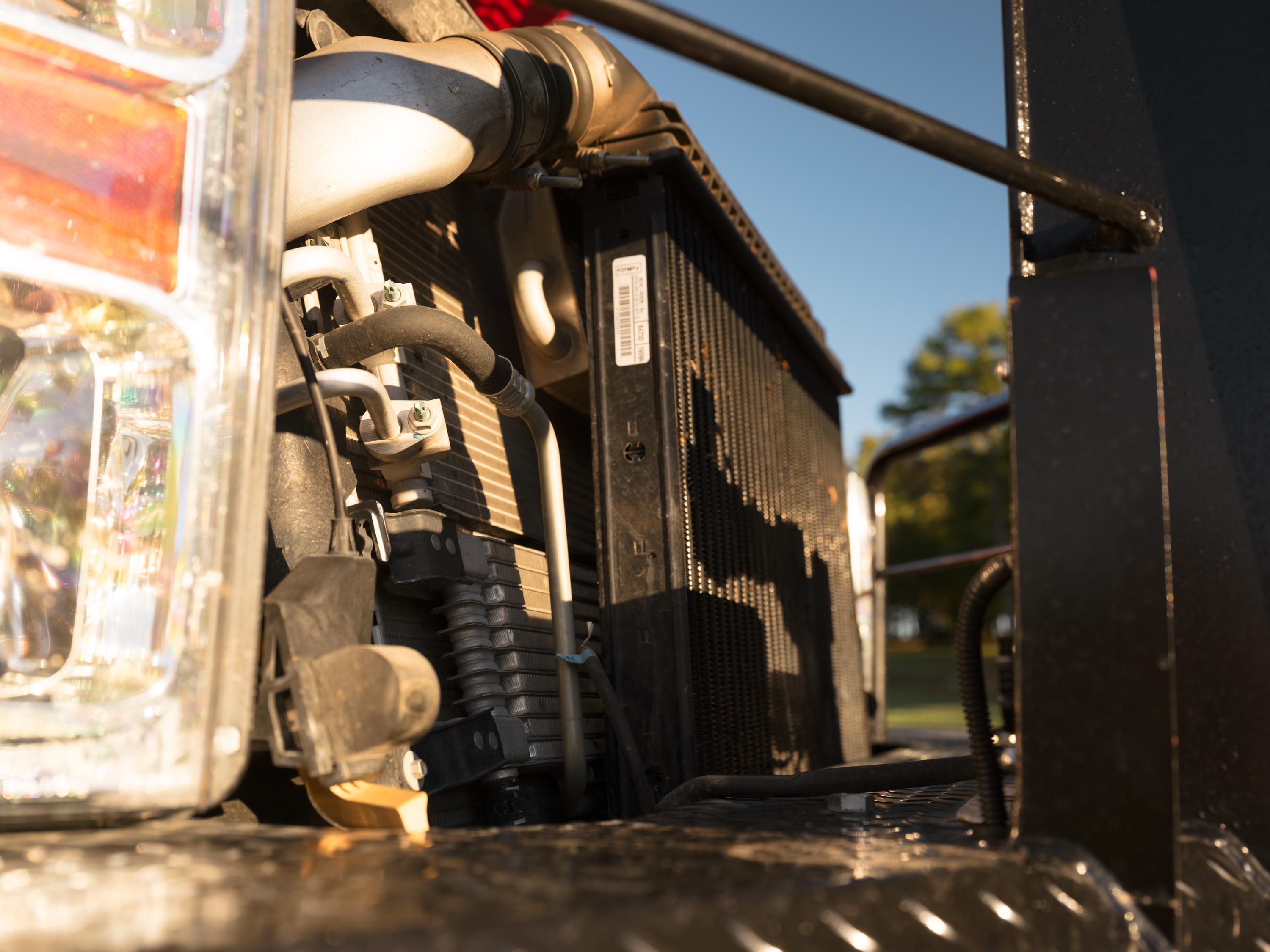 2010 Ford 4x4 Light Rescue - image 176