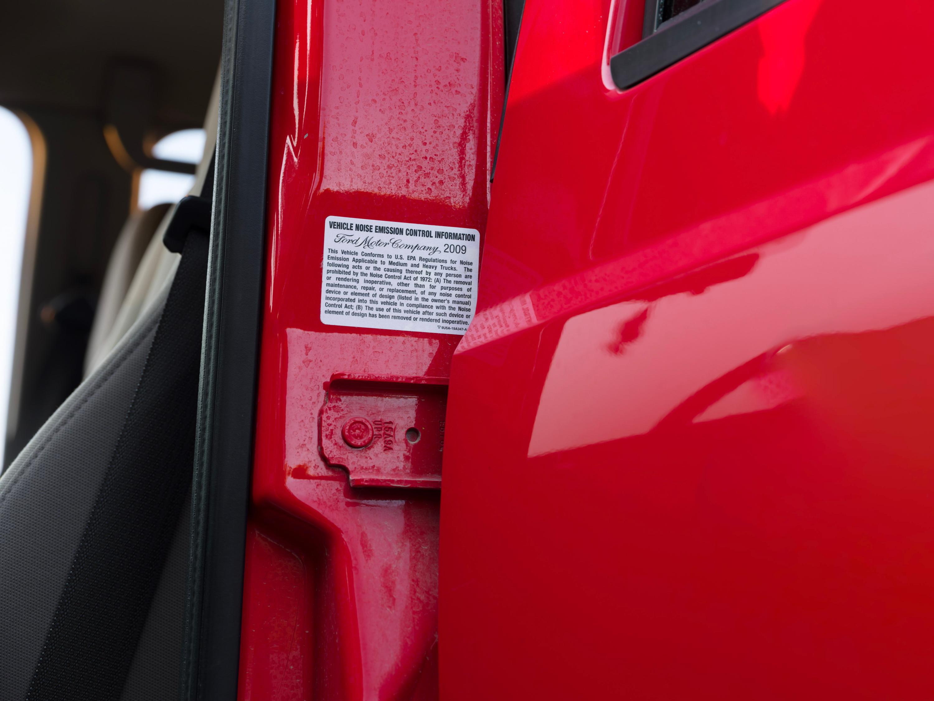 2010 Ford 4x4 Light Rescue - image 83