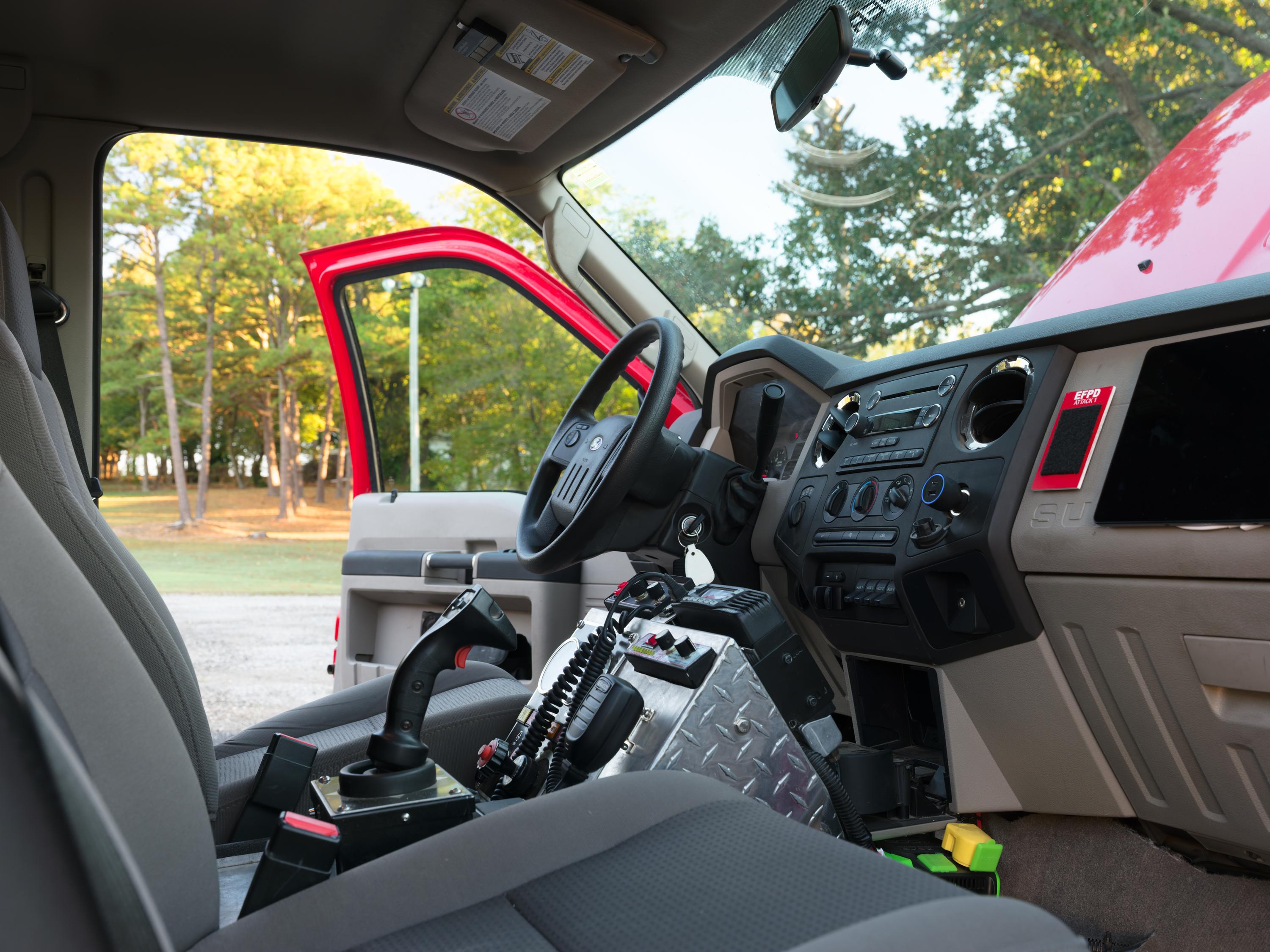2010 Ford 4x4 Light Rescue - image 119