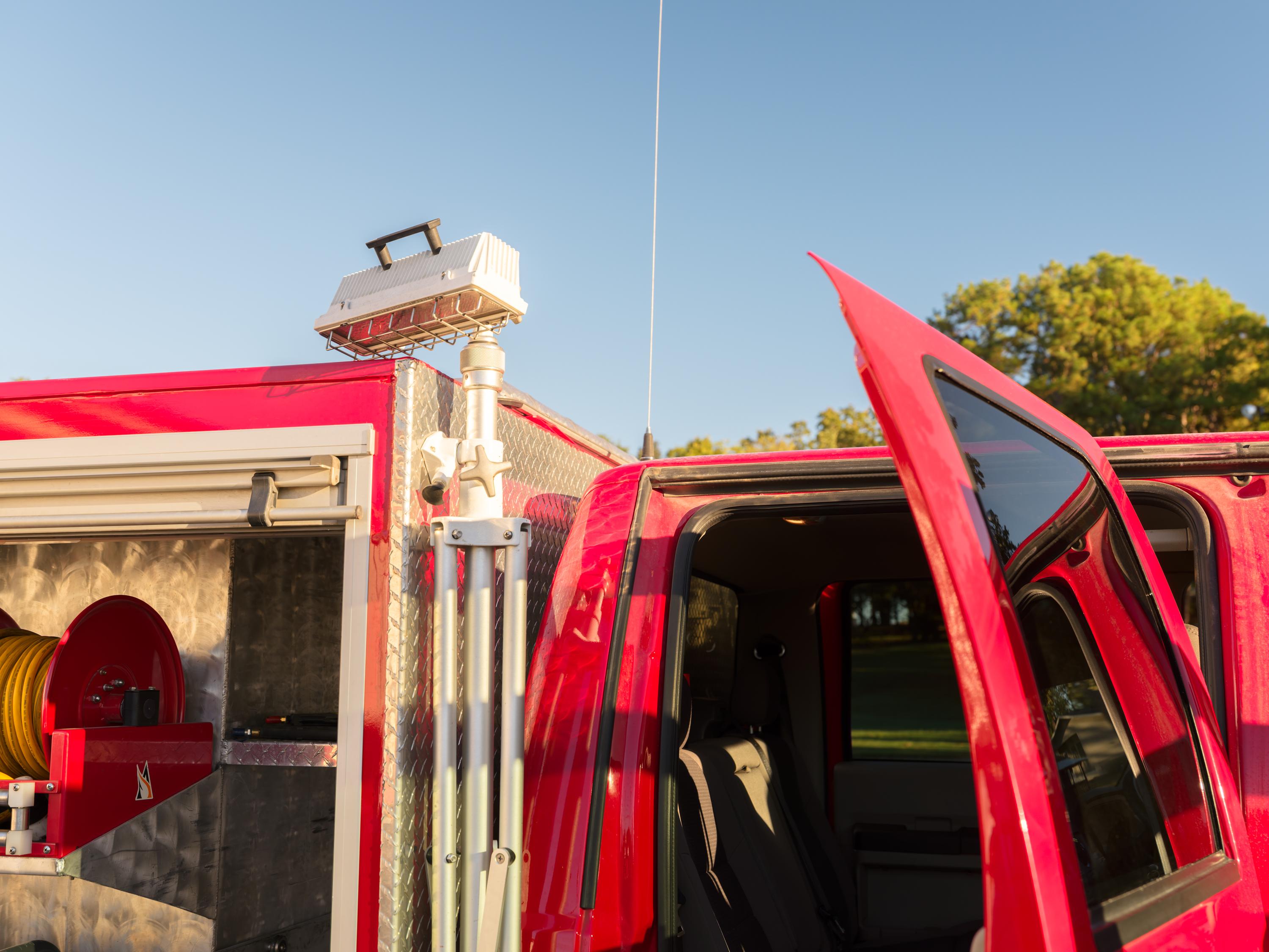 2010 Ford 4x4 Light Rescue - image 169