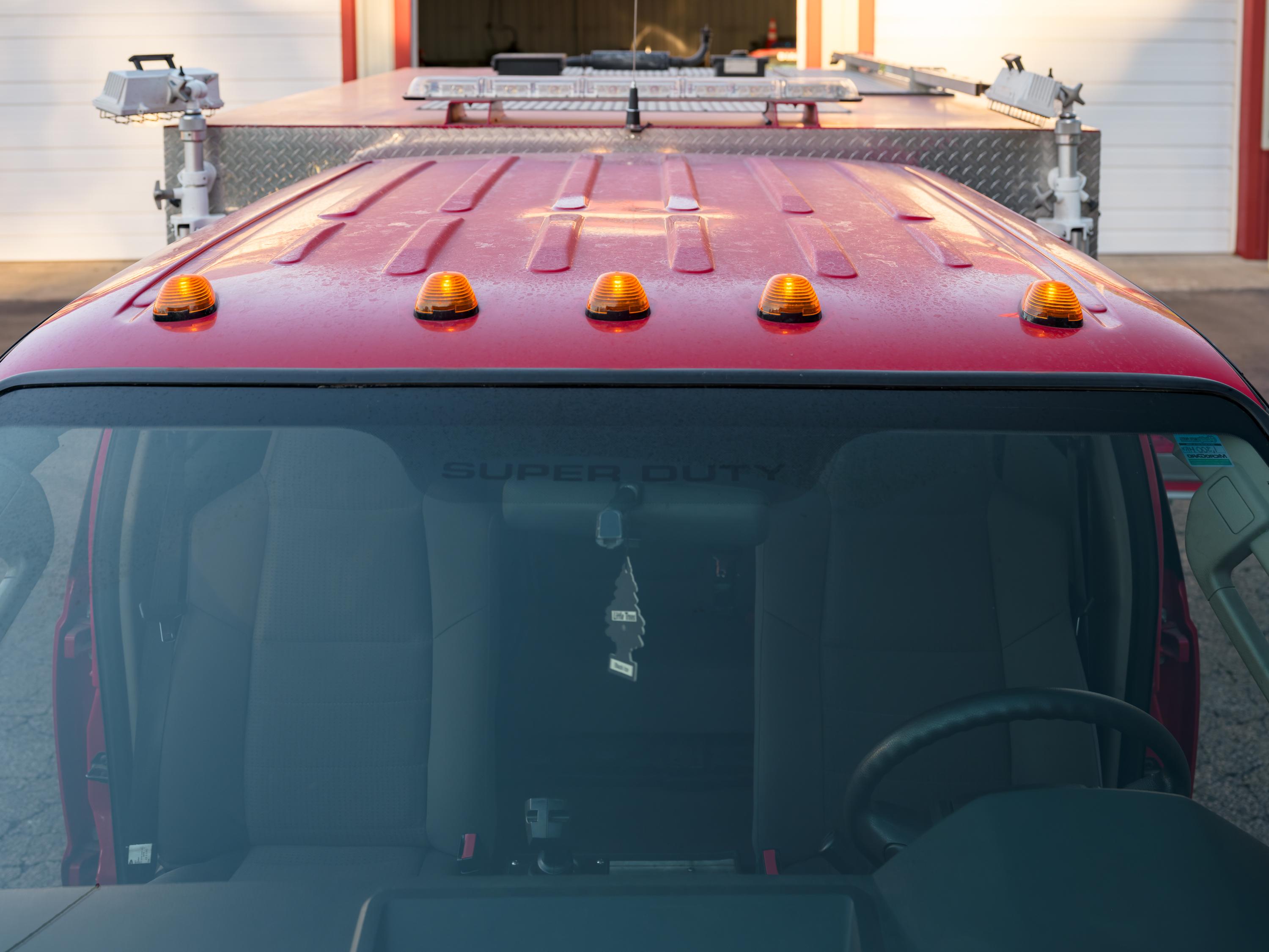 2010 Ford 4x4 Light Rescue - image 126