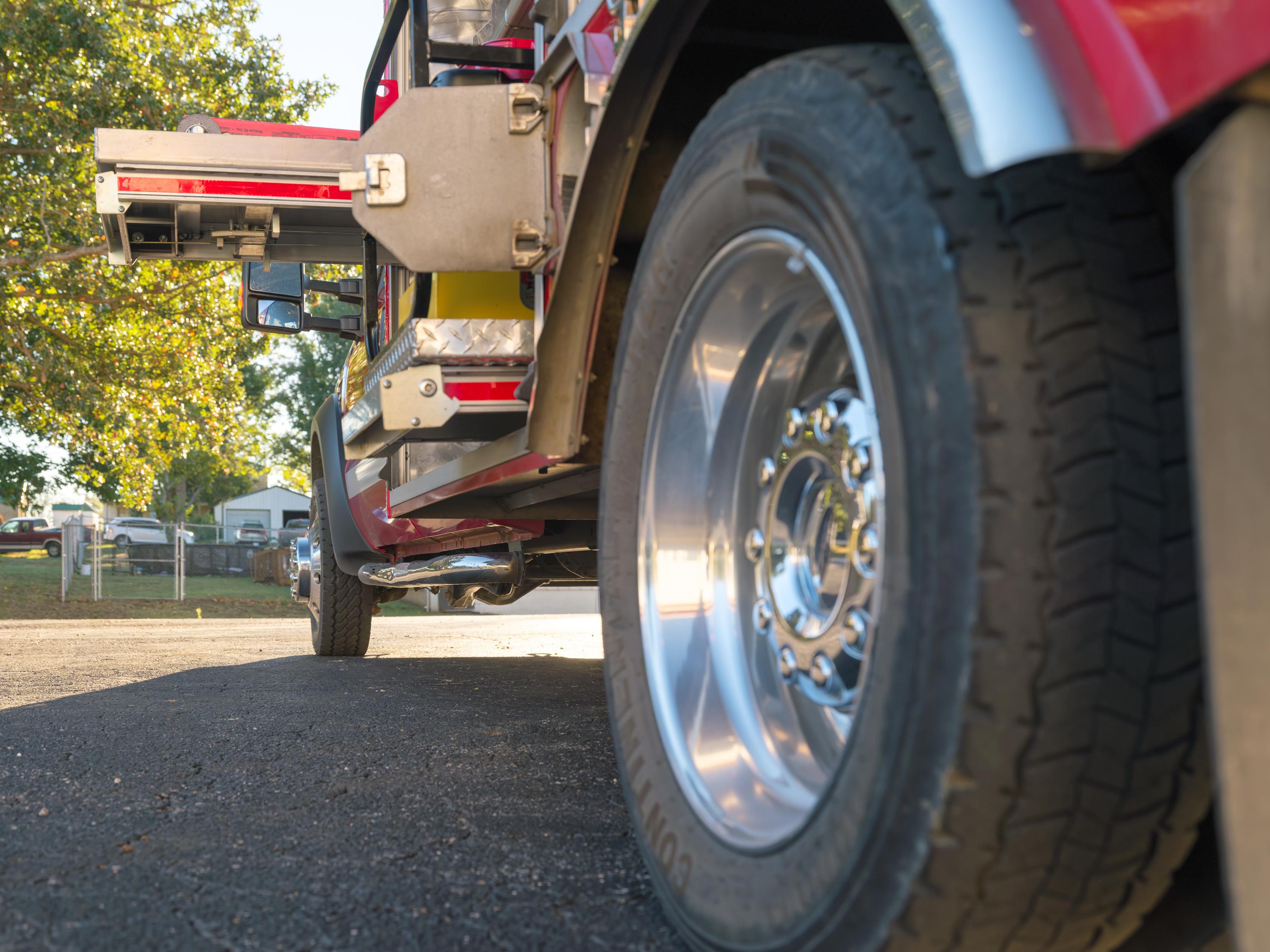 2010 Ford 4x4 Light Rescue - image 44