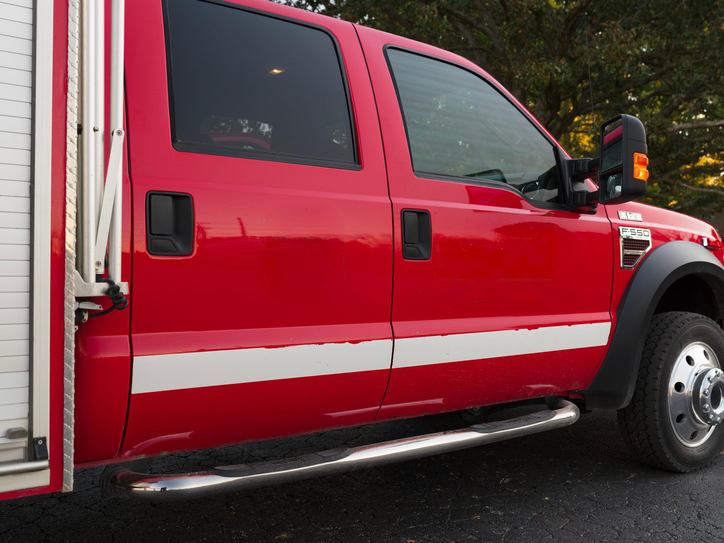2010 Ford 4x4 Light Rescue - image 94