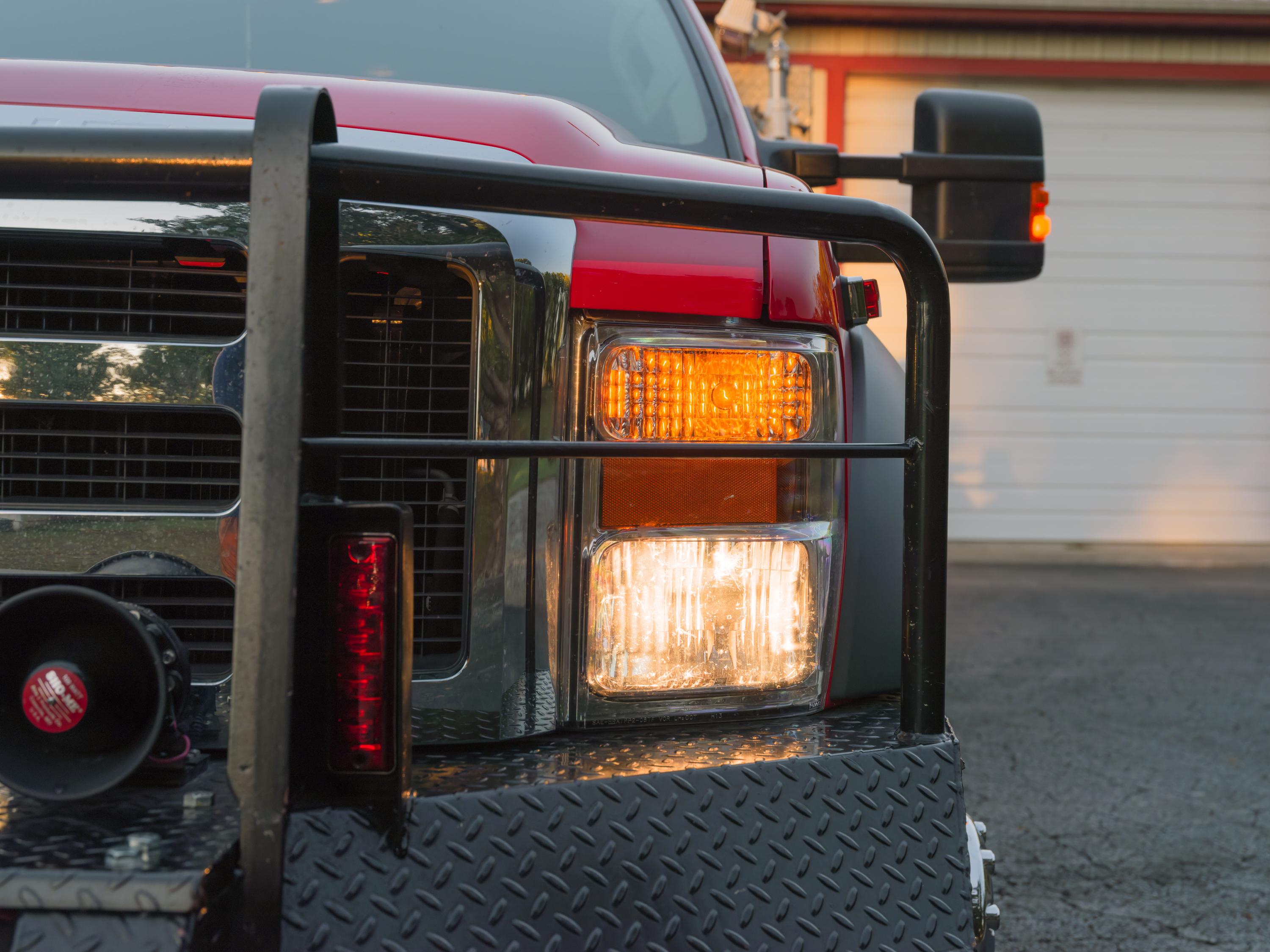 2010 Ford 4x4 Light Rescue - image 105