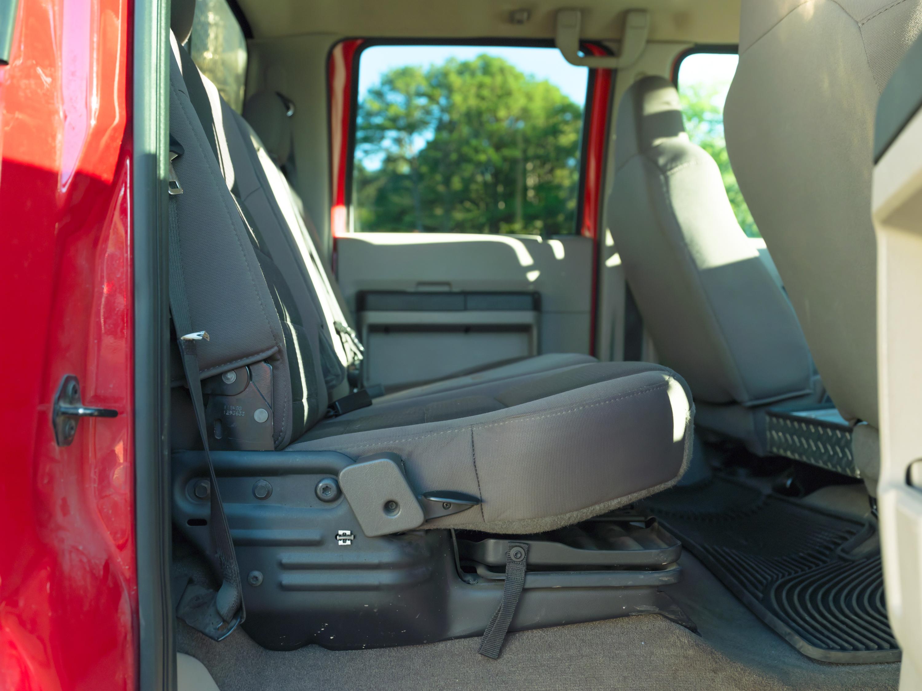 2010 Ford 4x4 Light Rescue - image 186