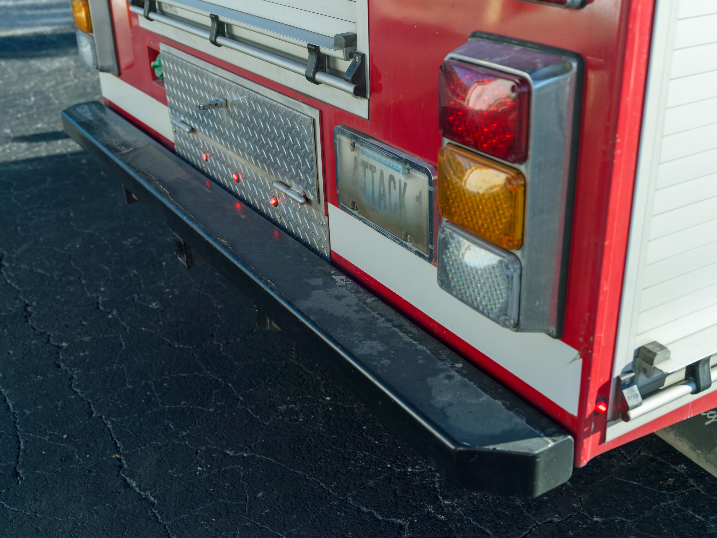 2010 Ford 4x4 Light Rescue - image 50