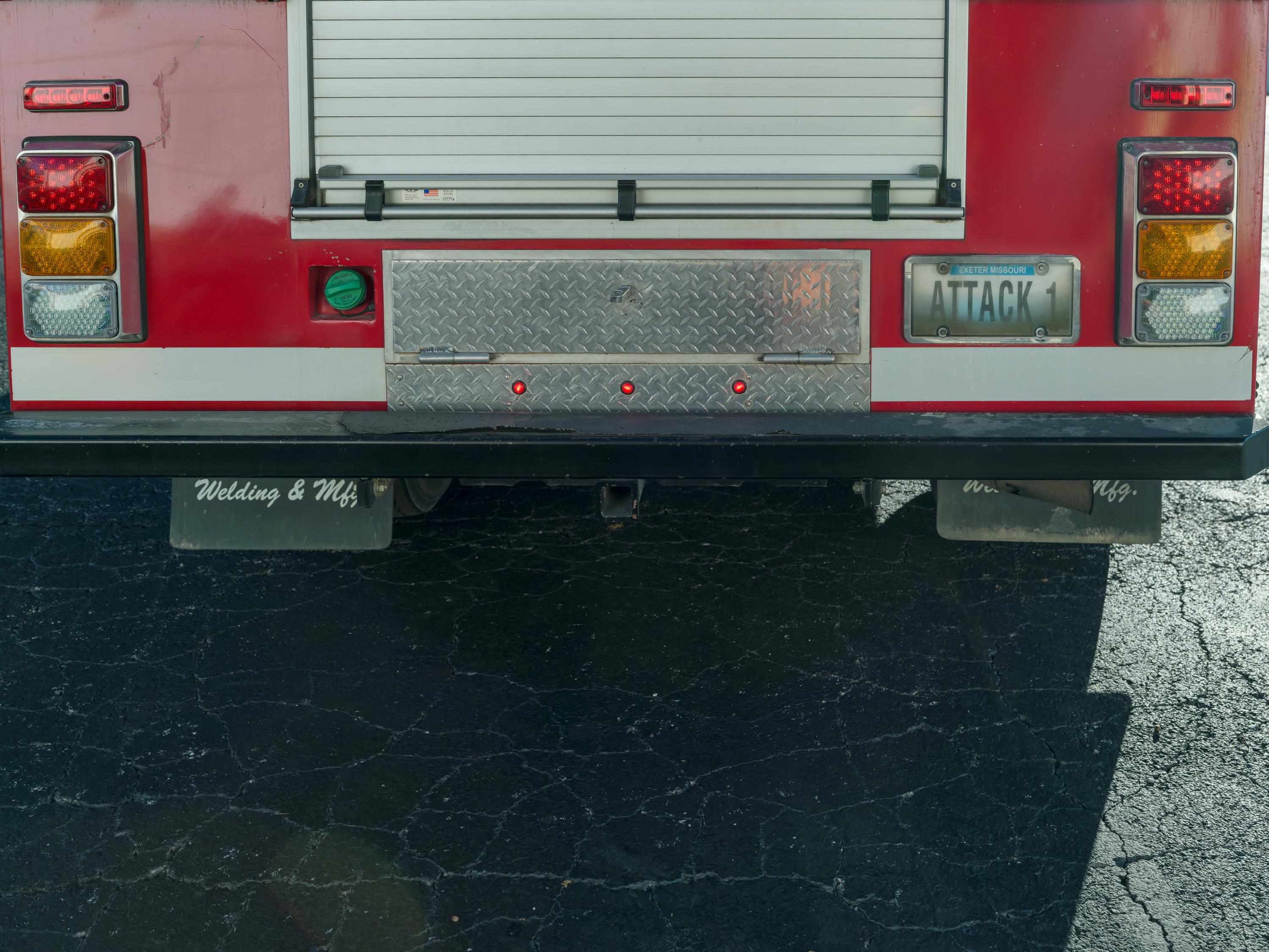 2010 Ford 4x4 Light Rescue - image 51