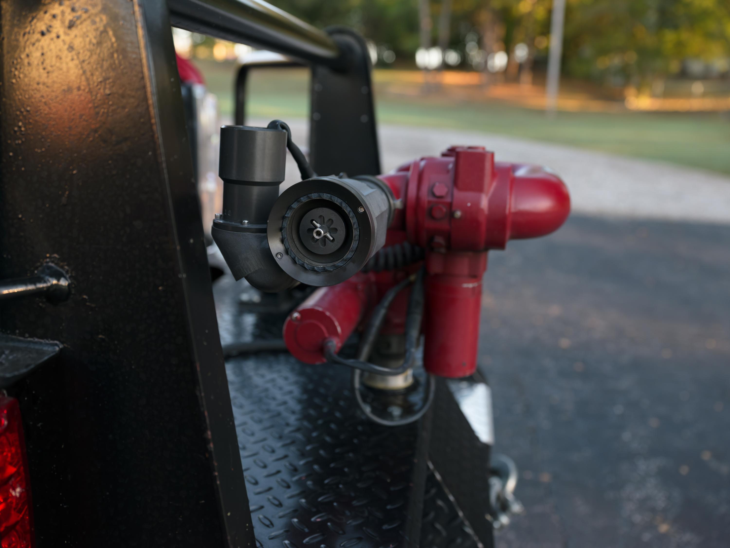 2010 Ford 4x4 Light Rescue - image 127